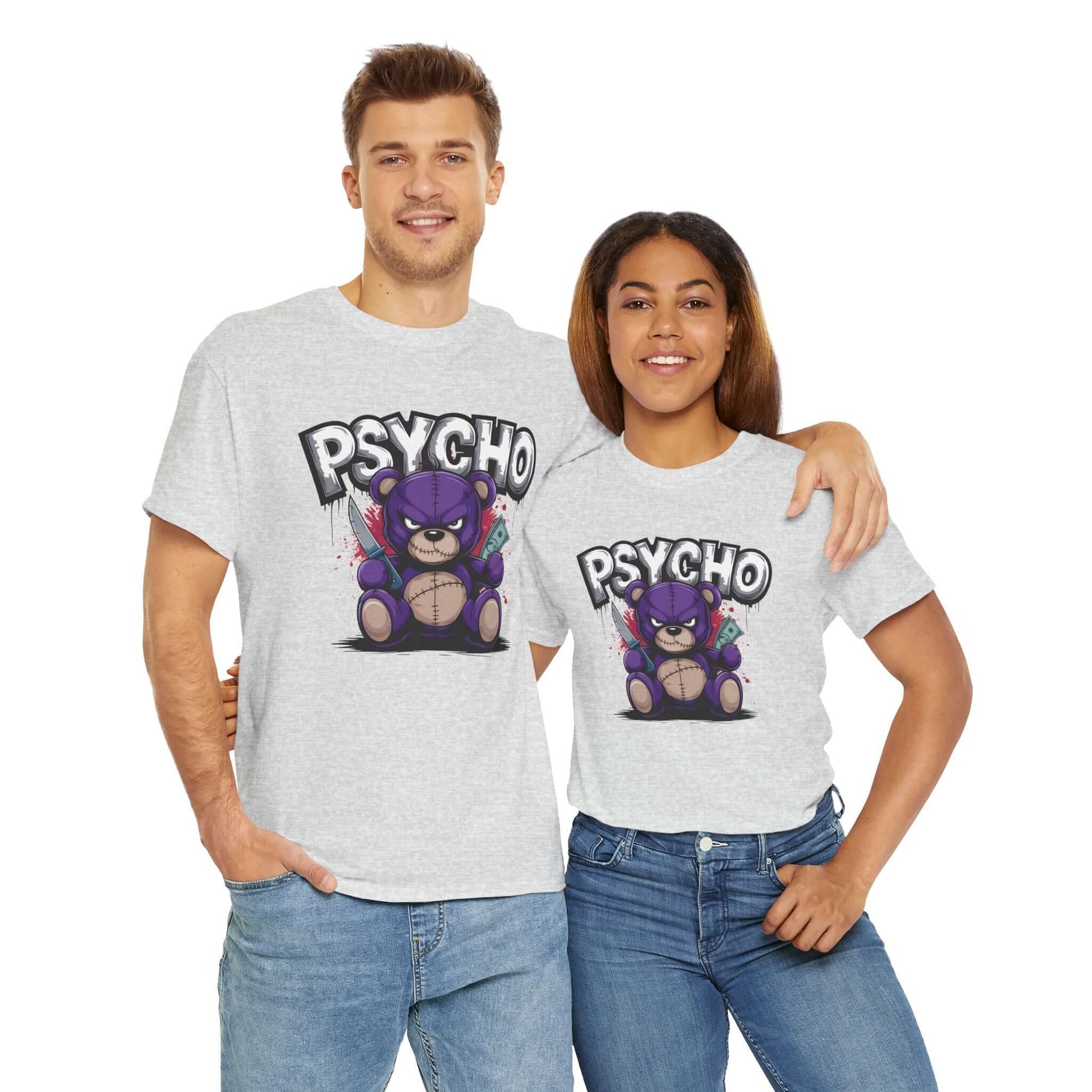 Money Madness Graphic Tee, Brand63