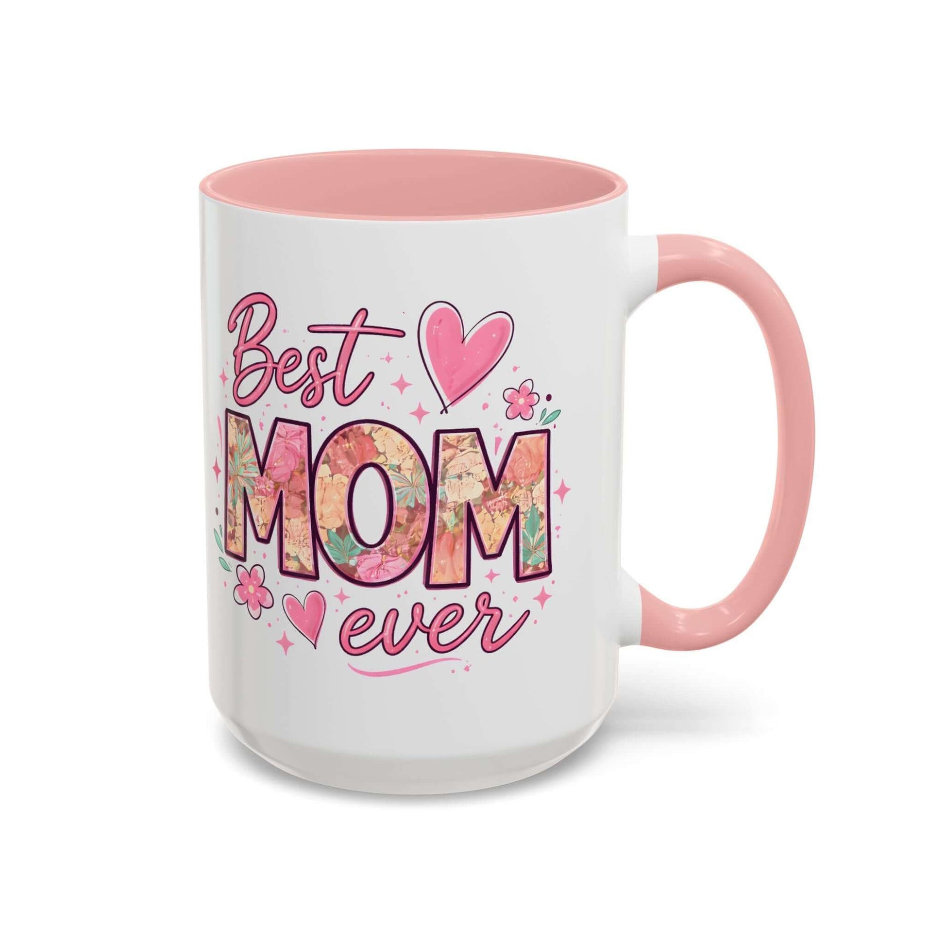 Mother's Day Coffee Mugs | Best Mom Ever, Brand63