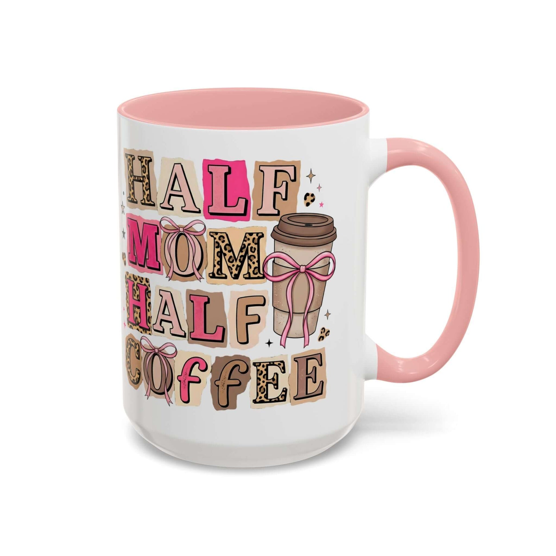 Mother's Day Coffee Mugs | Coffee Lover's Mom, Brand63