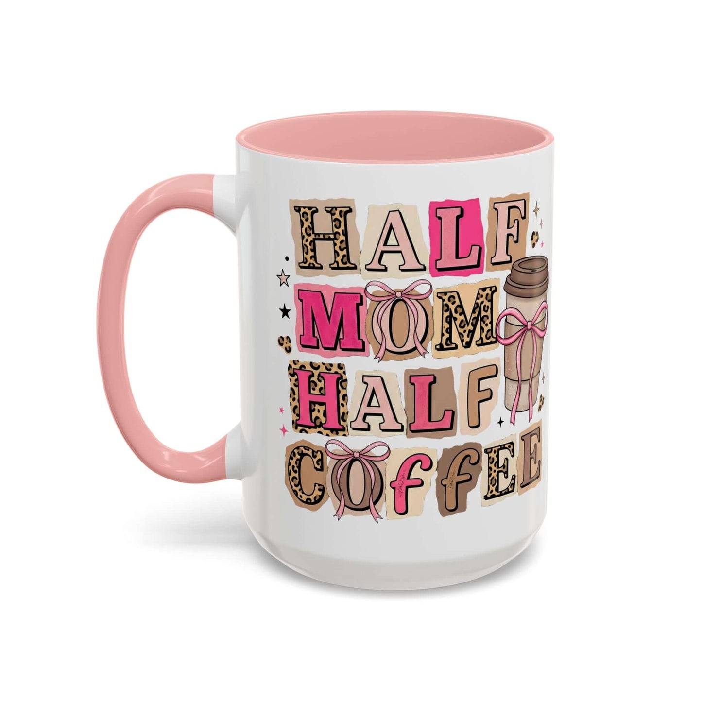 Mother's Day Coffee Mugs | Coffee Lover's Mom, Brand63