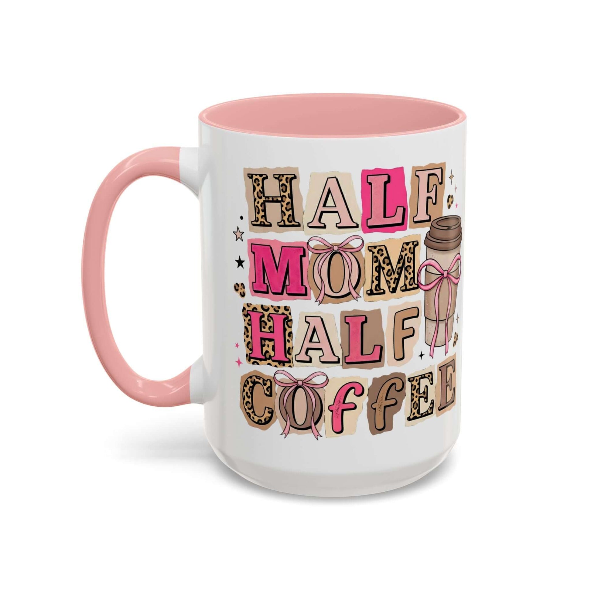 Mother's Day Coffee Mugs | Coffee Lover's Mom, Brand63