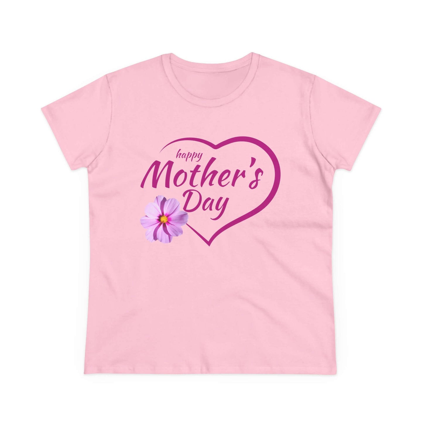 Mother's Day Floral Tee, Brand63