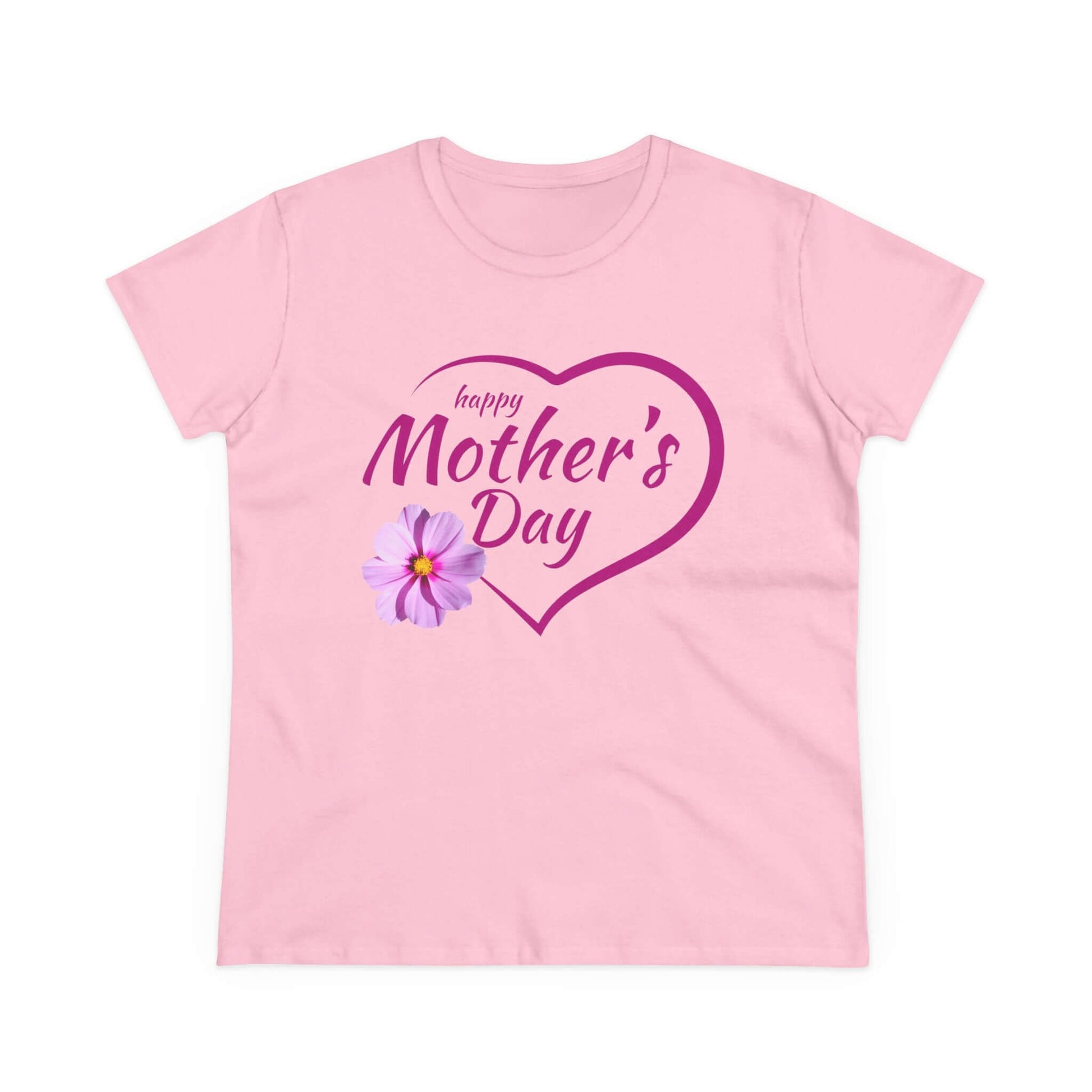Mother's Day Floral Tee, Brand63