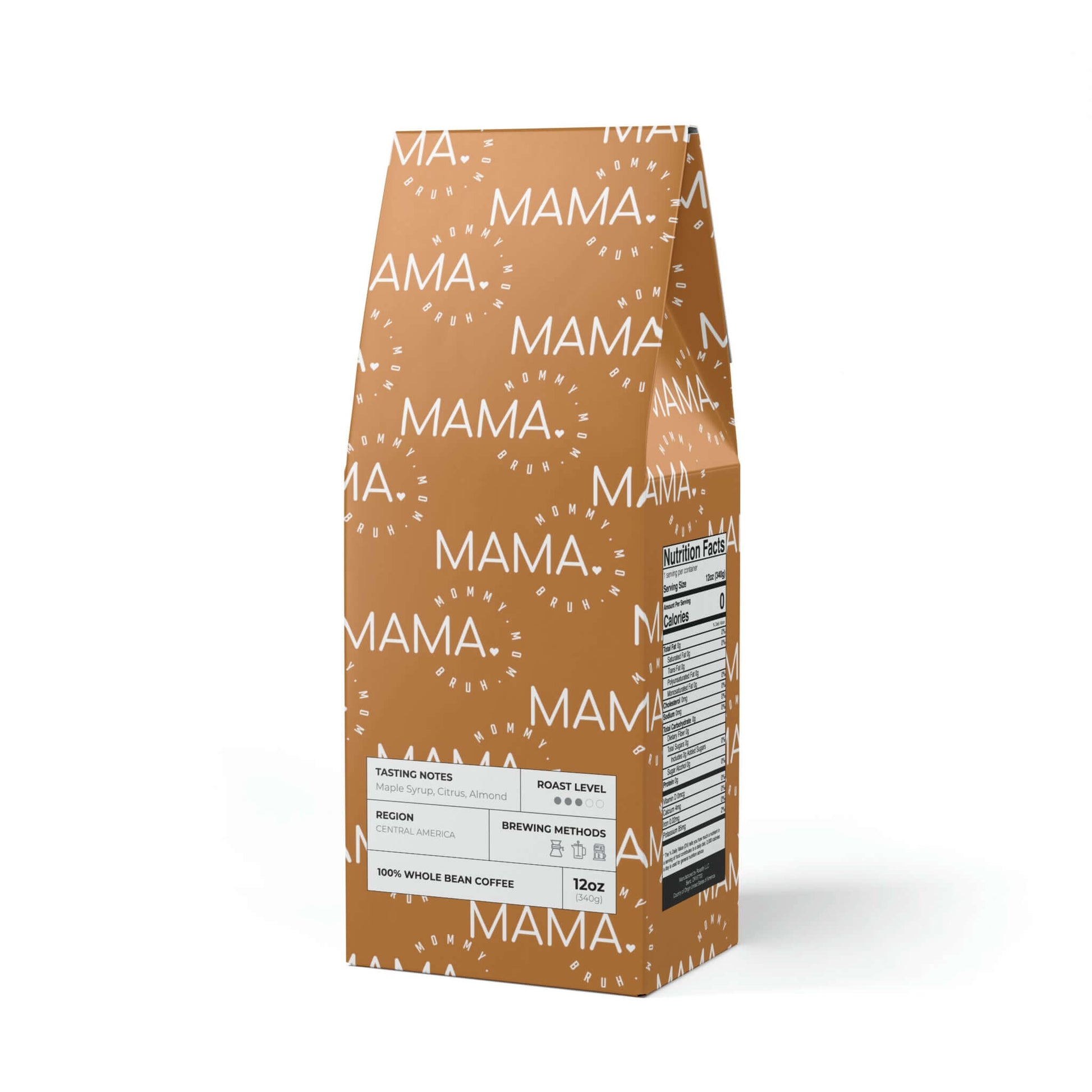 Mother's Day Specialty Coffee Gift | Exclusive Gift Packaging (Medium Roast), Brand63