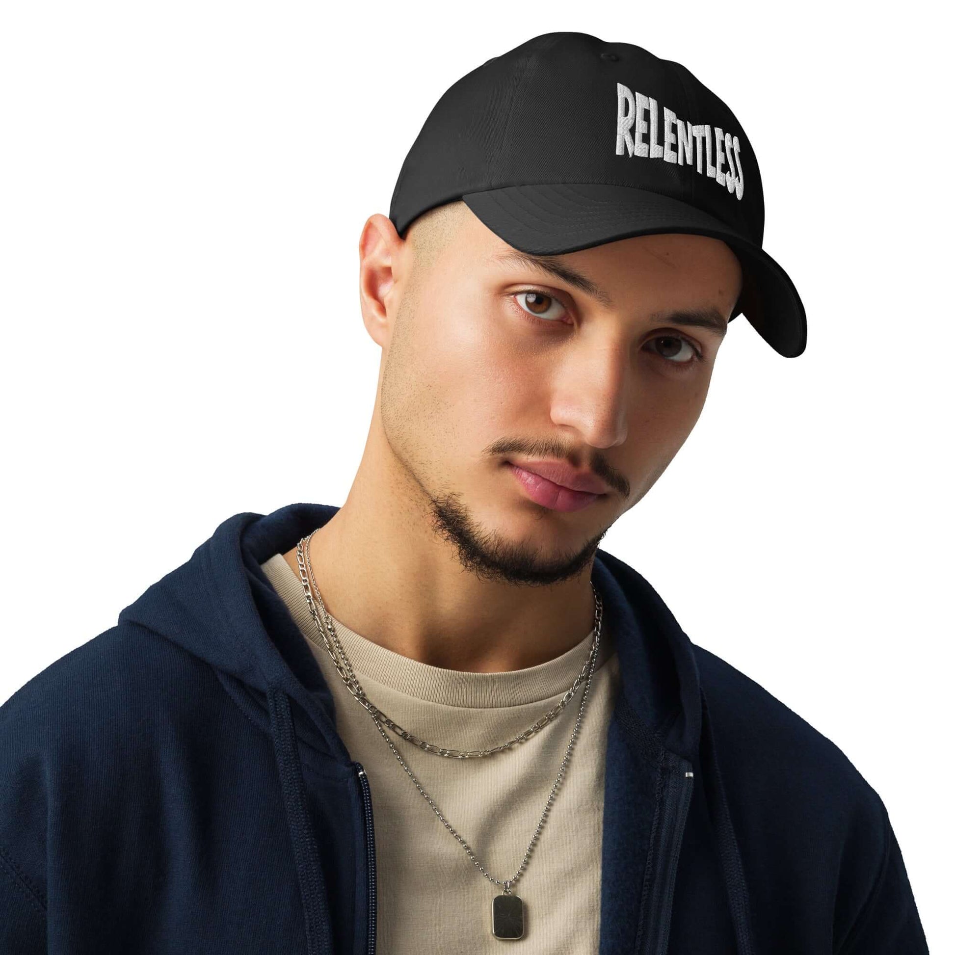 NO JUKKIN! Under Armour® Cap, Brand63