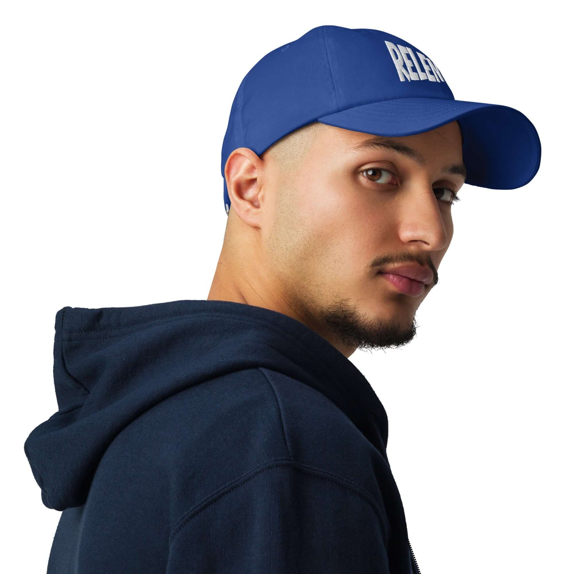 NO JUKKIN! Under Armour® Cap, Brand63