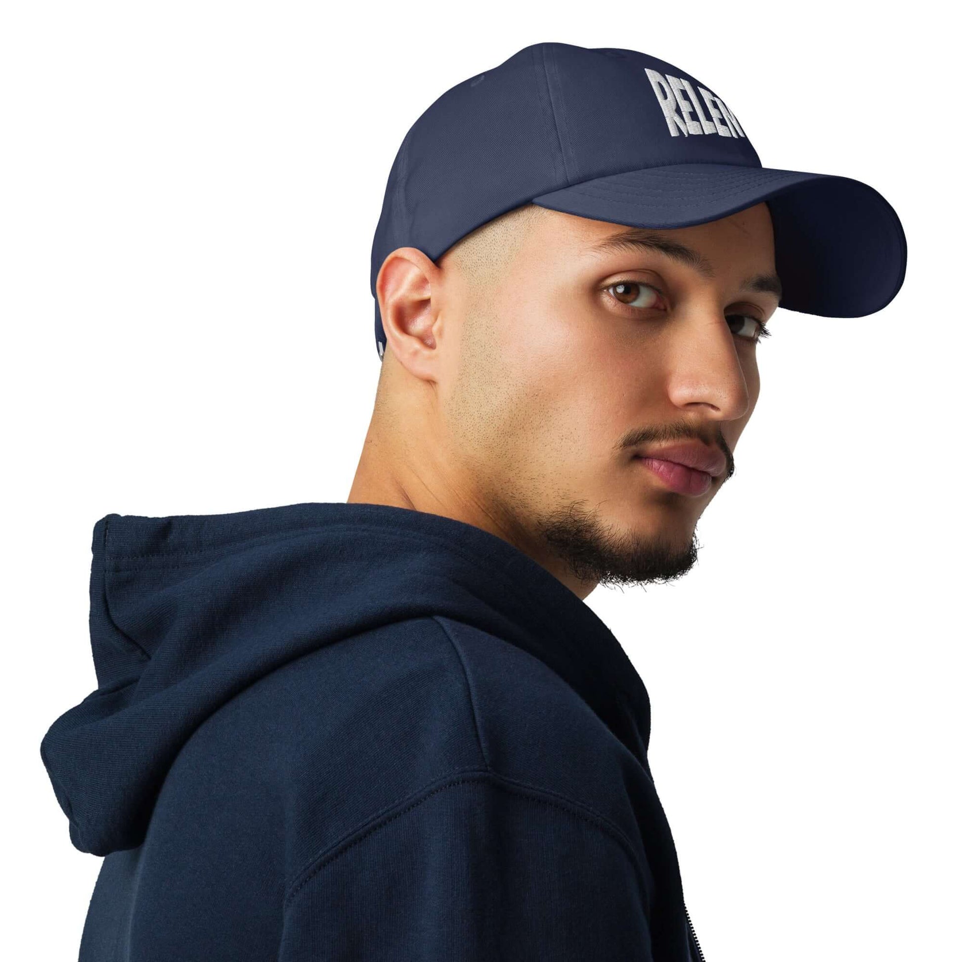 NO JUKKIN! Under Armour® Cap, Brand63