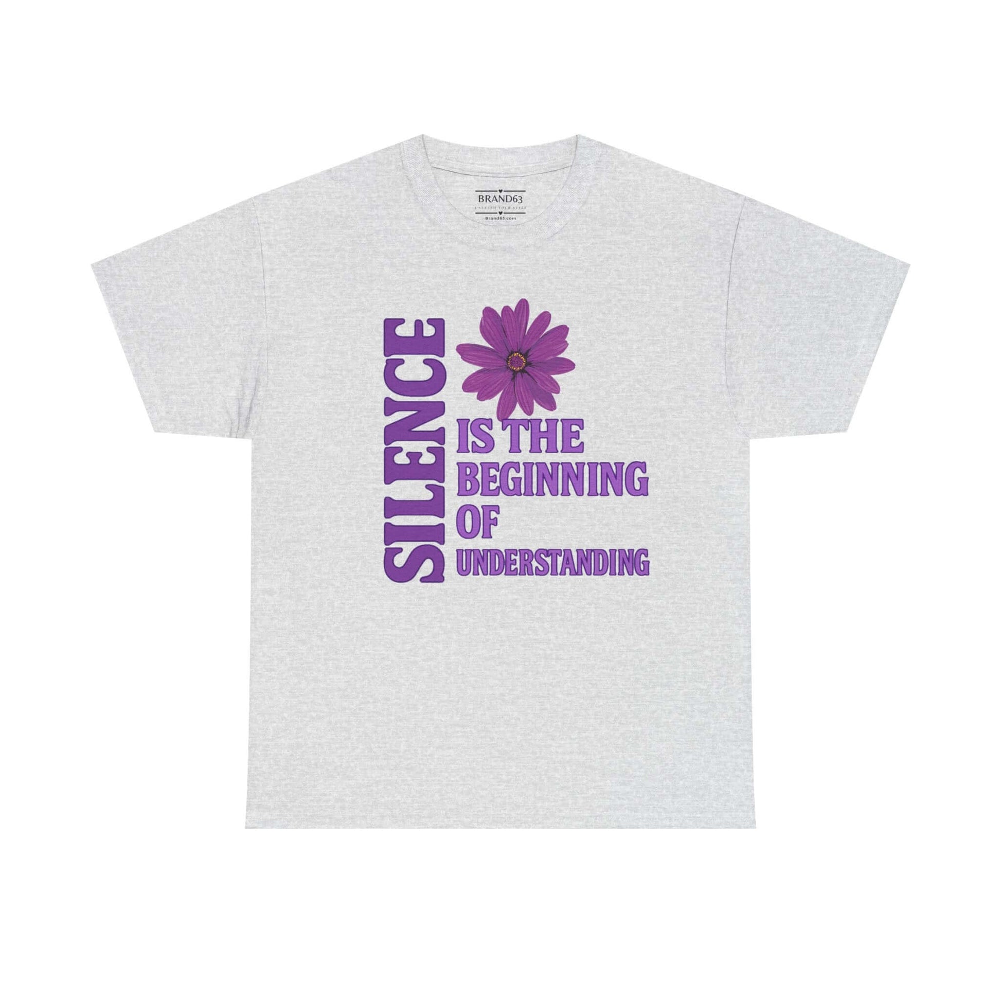 Namaste Peace & Understanding Women’s Tee, Brand63