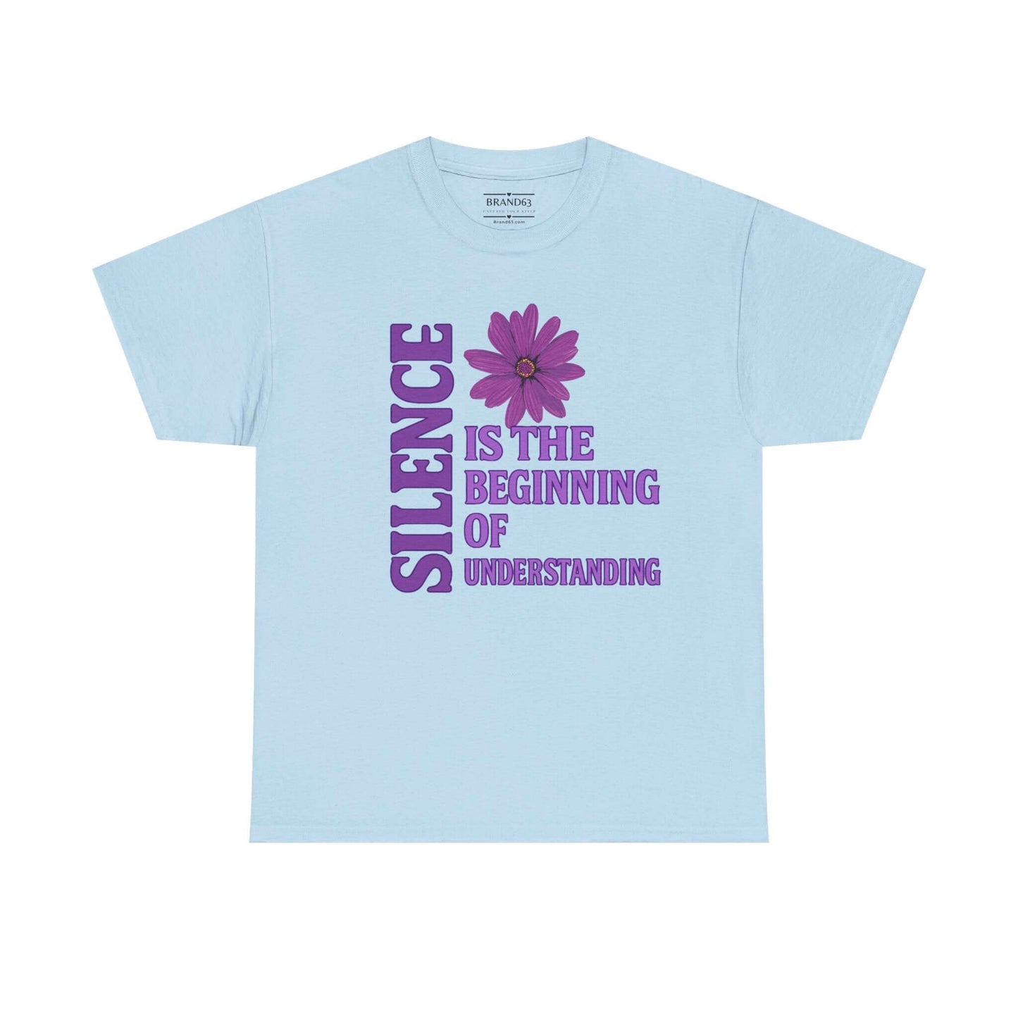 Namaste Peace & Understanding Women’s Tee, Brand63