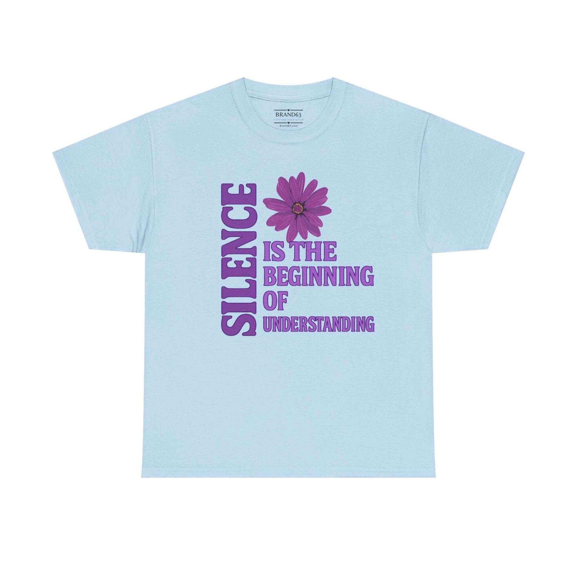 Namaste Peace & Understanding Women’s Tee, Brand63
