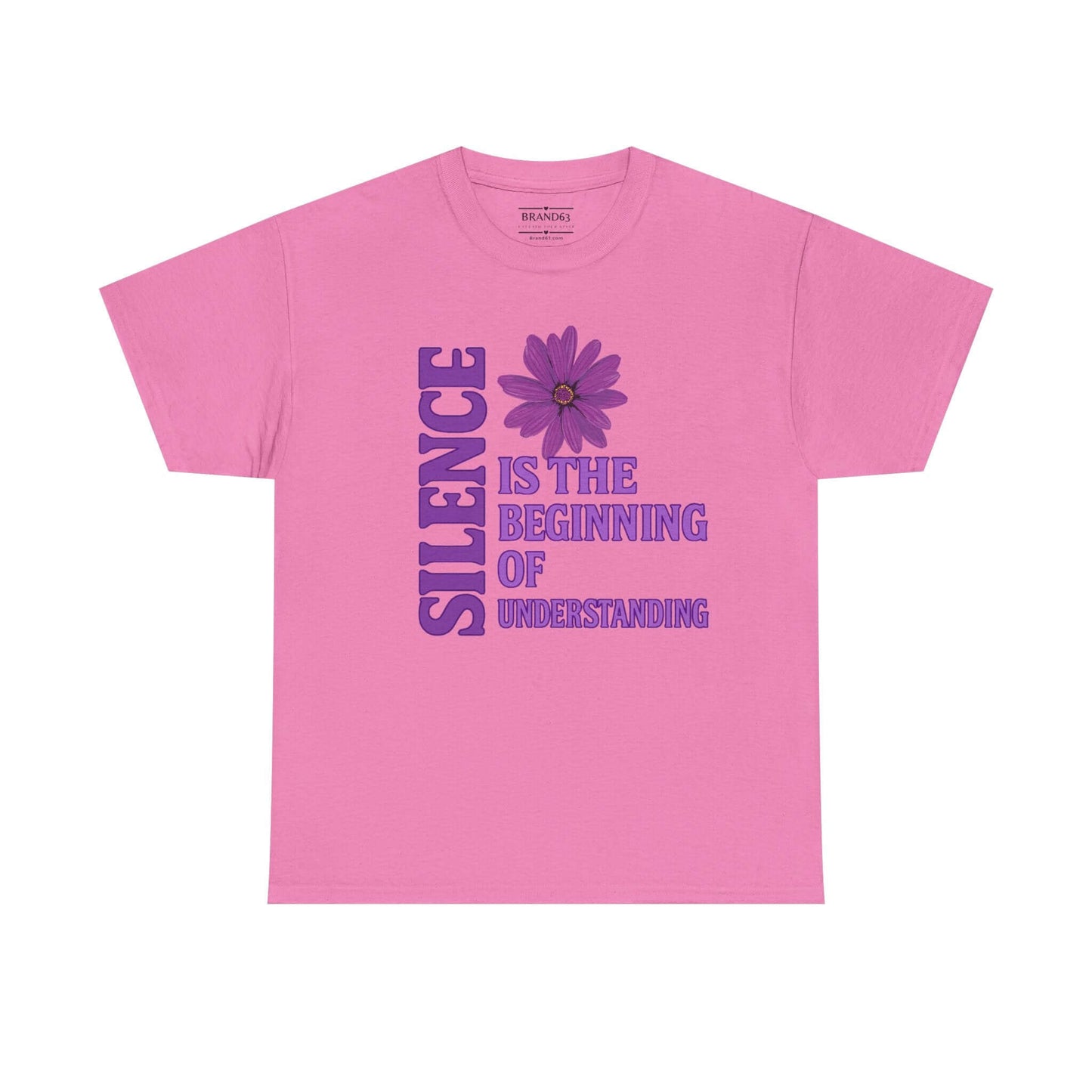 Namaste Peace & Understanding Women’s Tee, Brand63