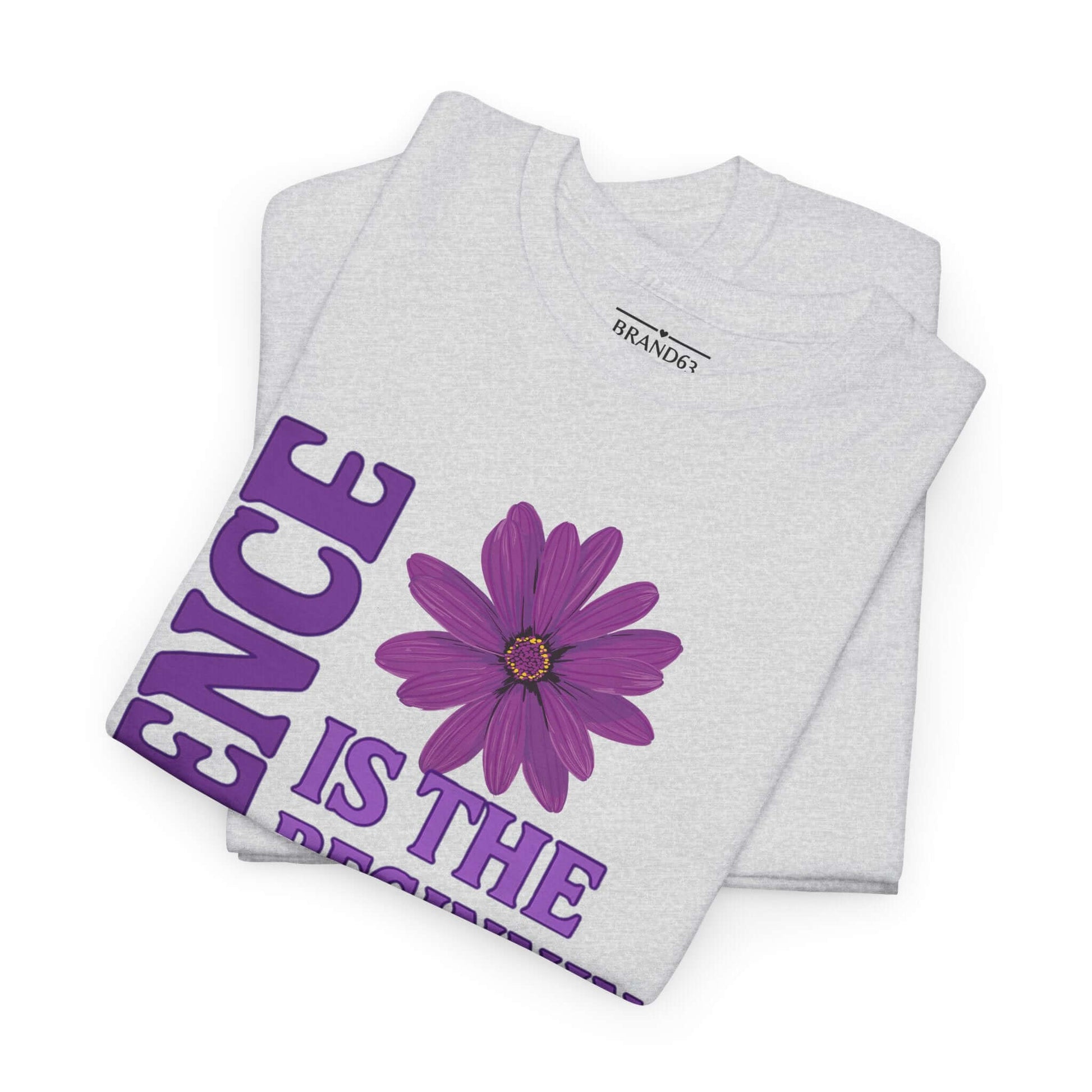 Namaste Peace & Understanding Women’s Tee, Brand63