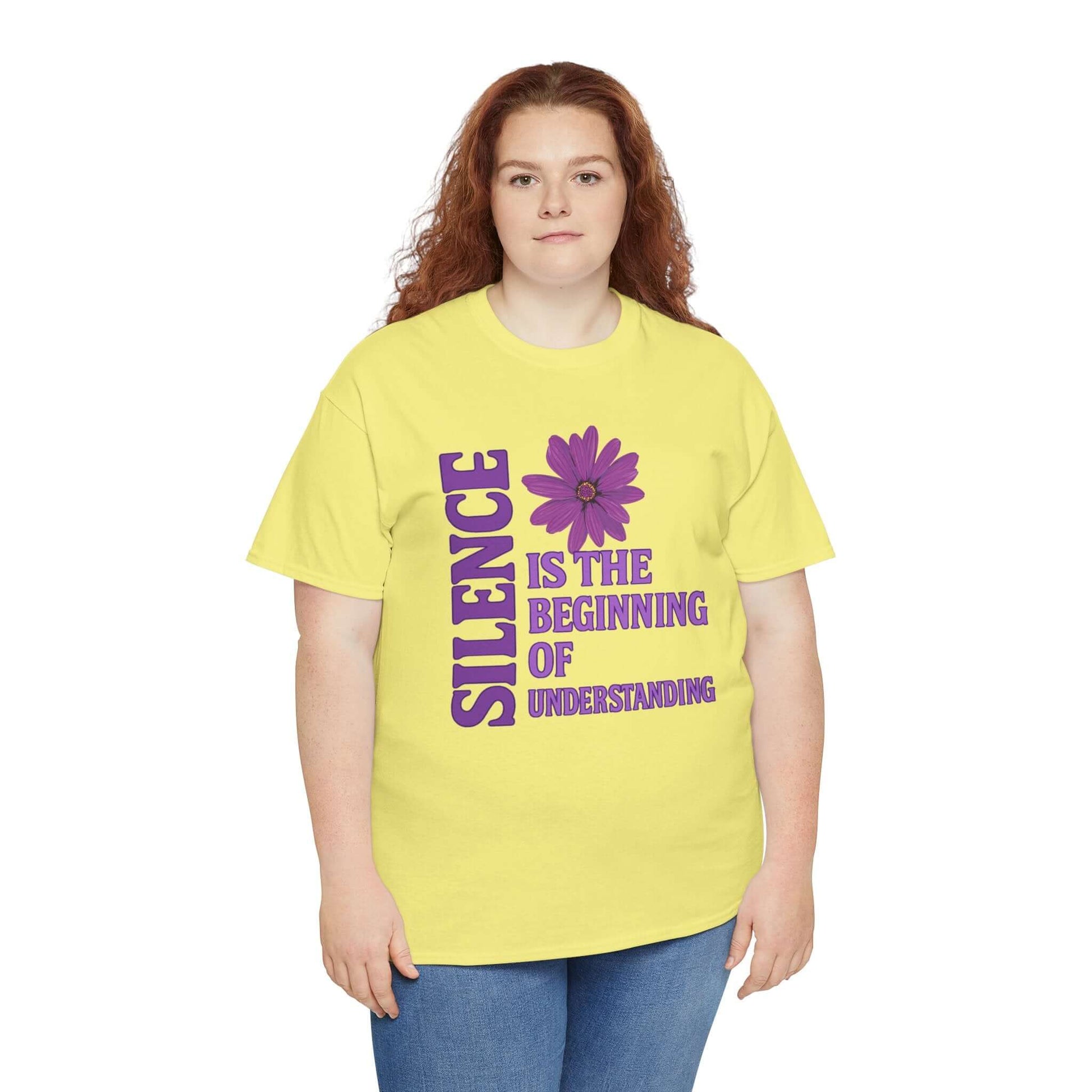 Namaste Peace & Understanding Women’s Tee, Brand63