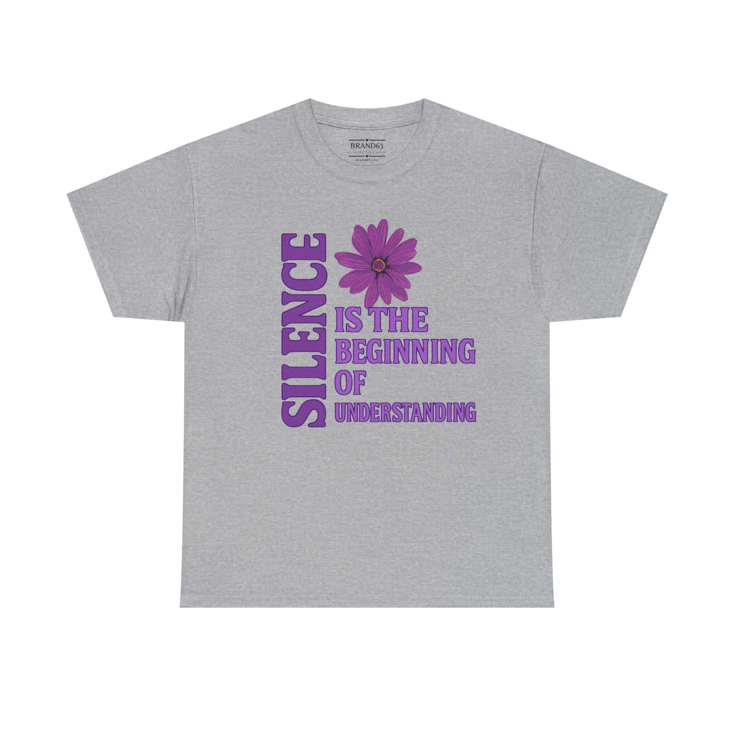 Namaste Peace & Understanding Women’s Tee, Brand63