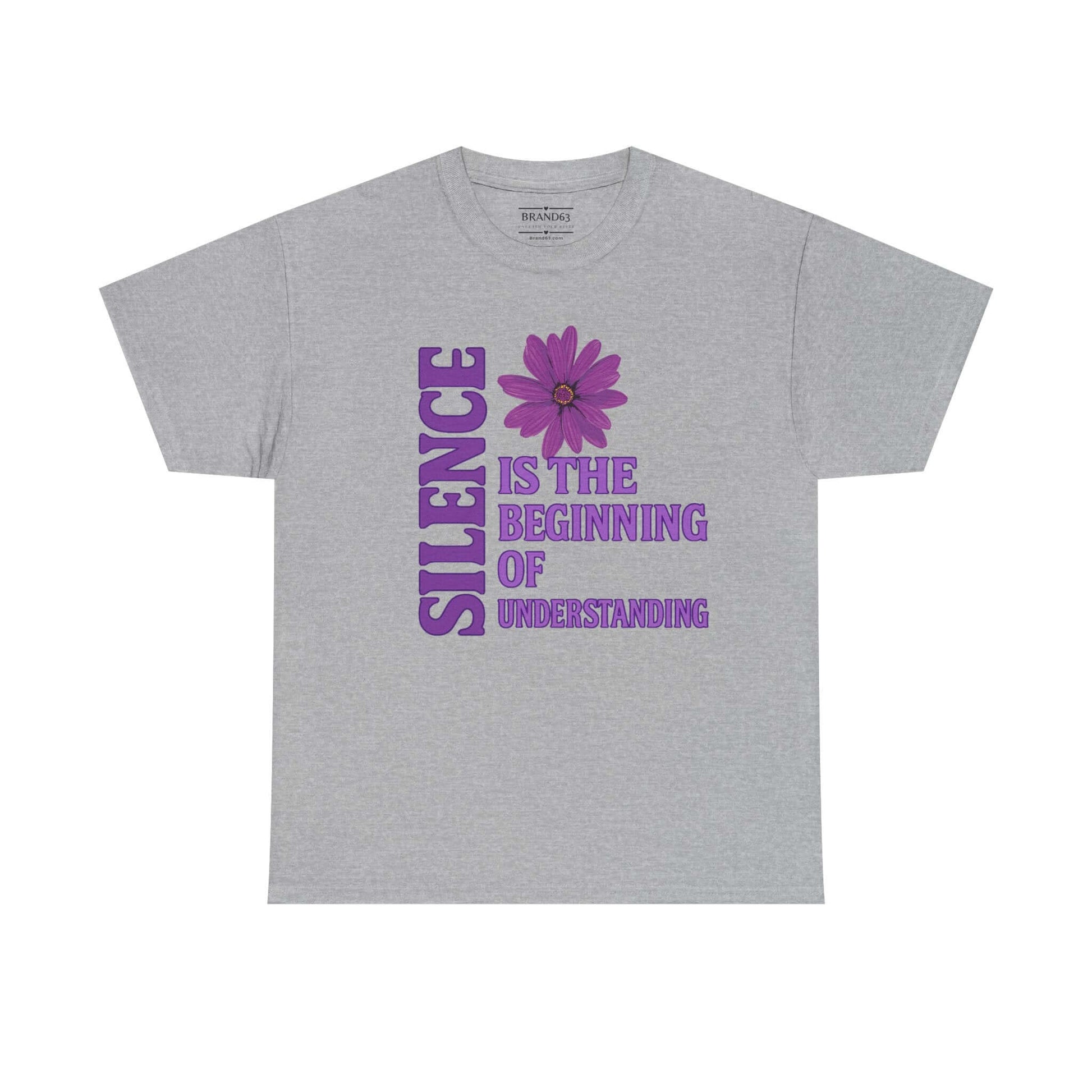 Namaste Peace & Understanding Women’s Tee, Brand63