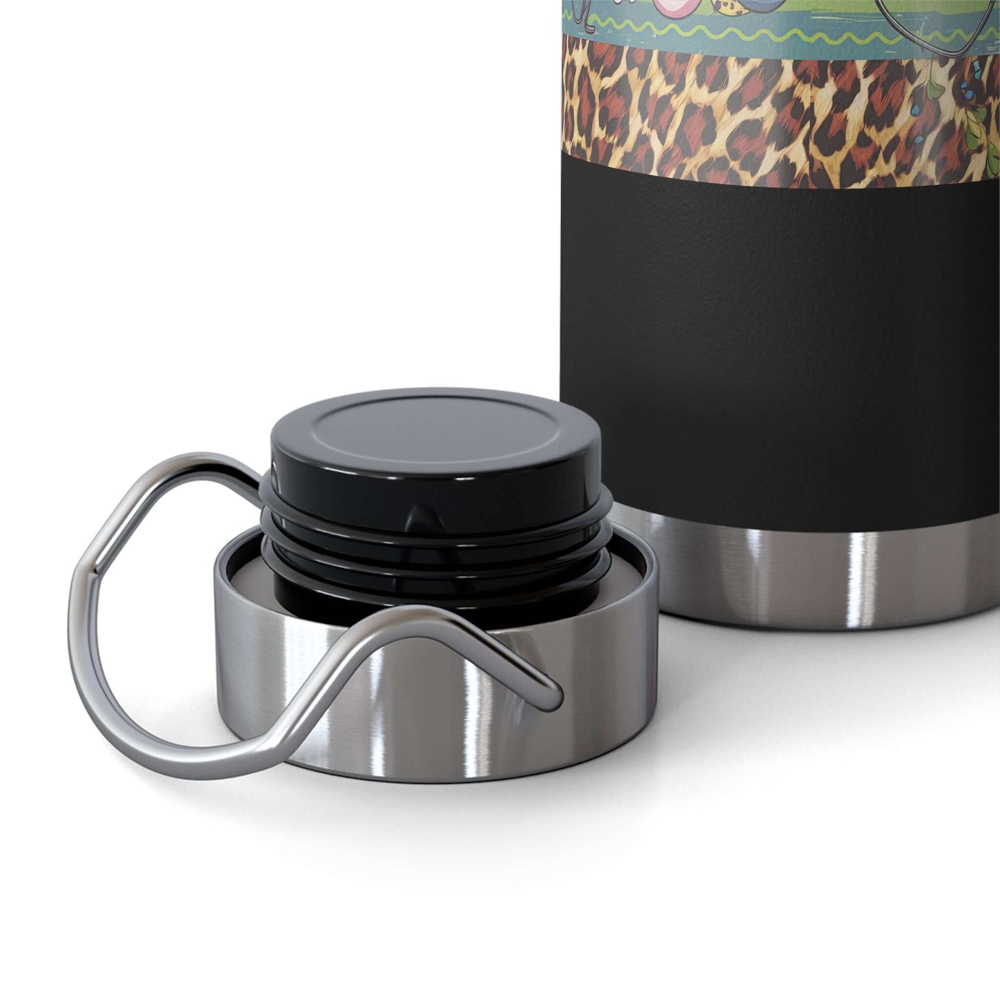 Nurse Easter Insulated Water Bottle - 22oz for Healthcare Heroes, Brand63