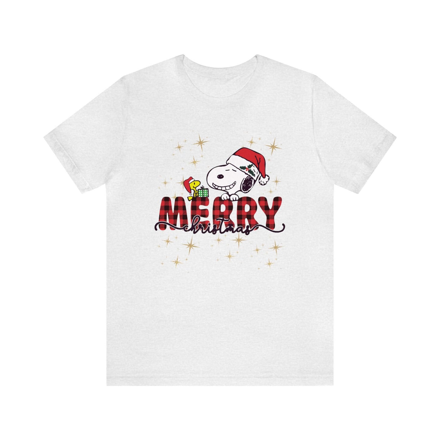 Old Fashion Christmas, Nostalgic Christmas Character T-Shirt, Brand63