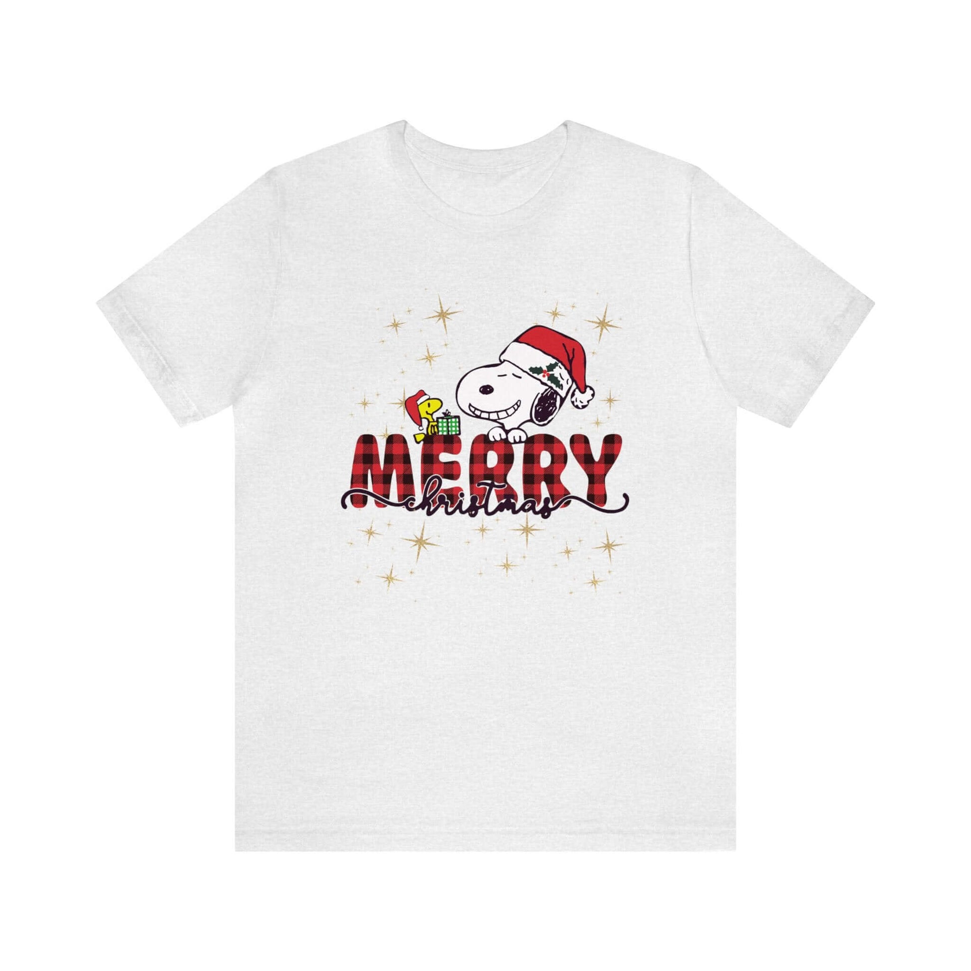 Old Fashion Christmas, Nostalgic Christmas Character T-Shirt, Brand63
