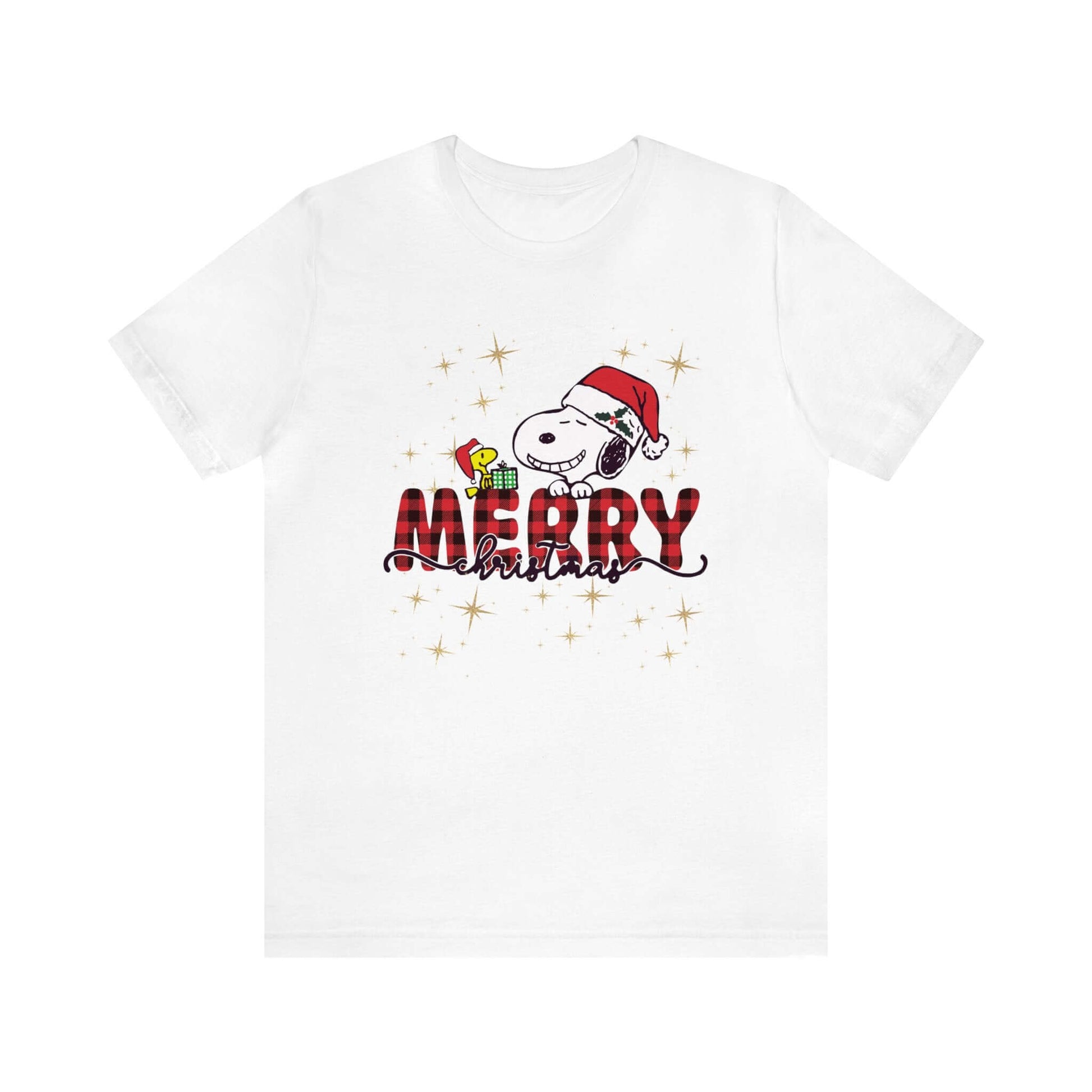Old Fashion Christmas, Nostalgic Christmas Character T-Shirt, Brand63