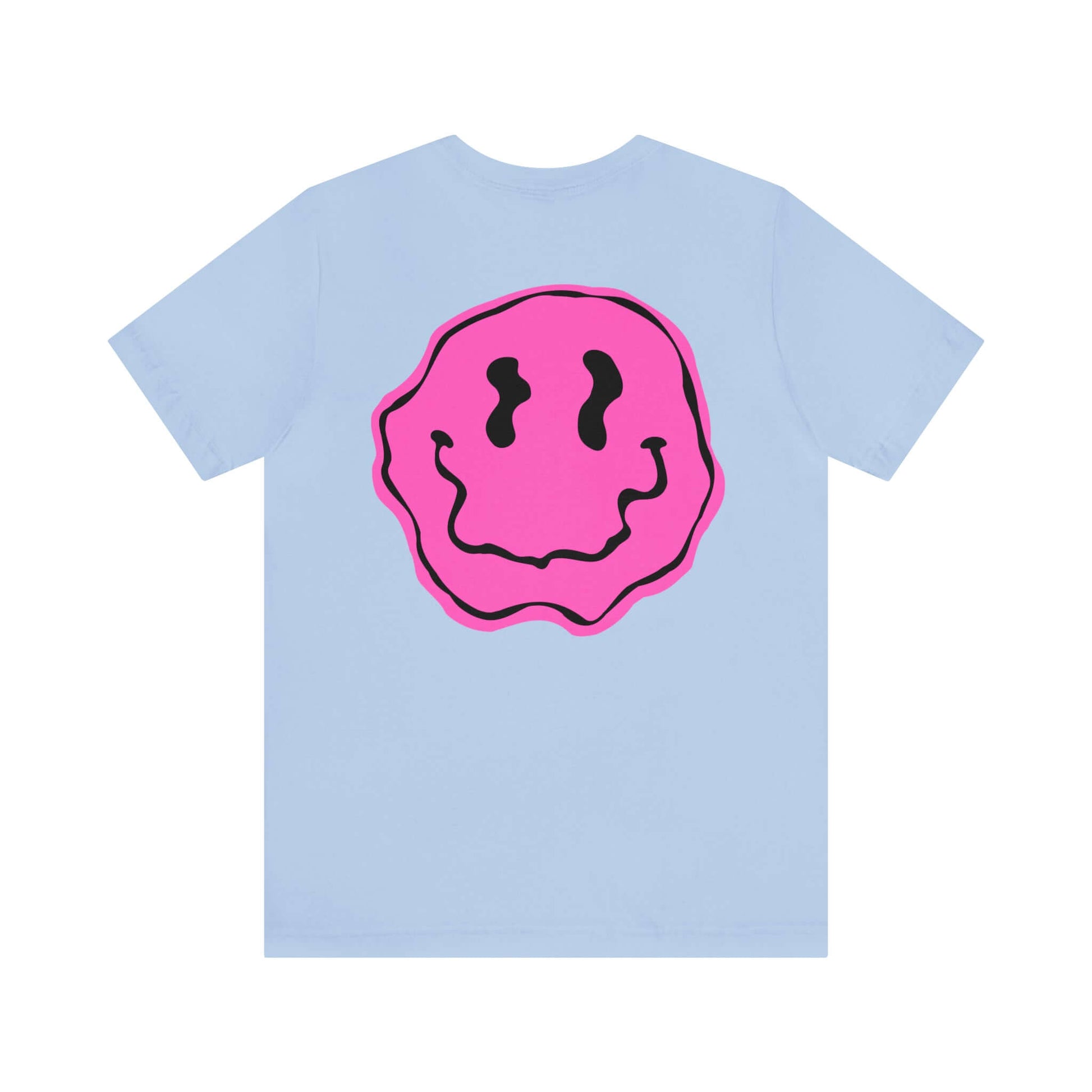 Overthinker Jersey Tee, Brand63