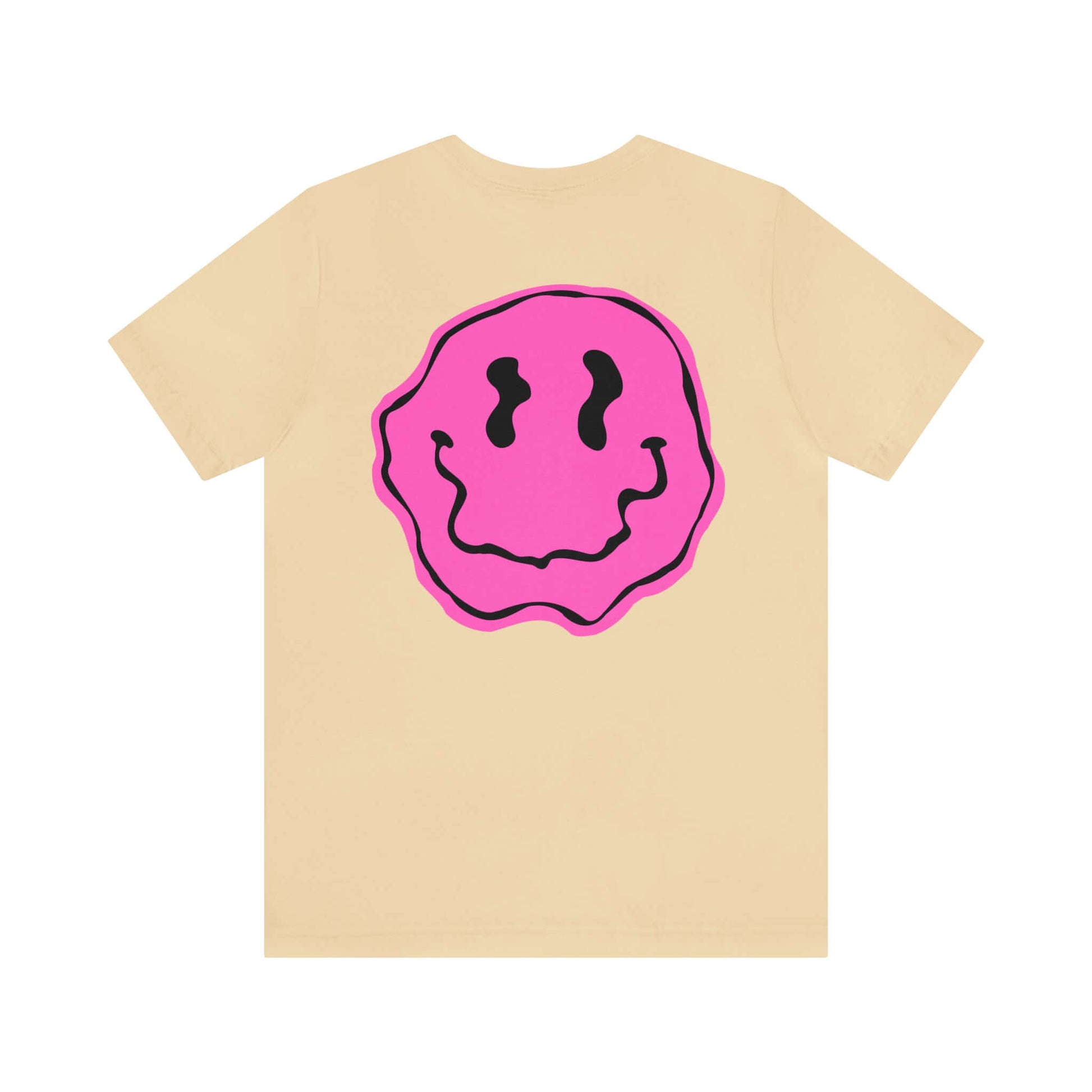 Overthinker Jersey Tee, Brand63