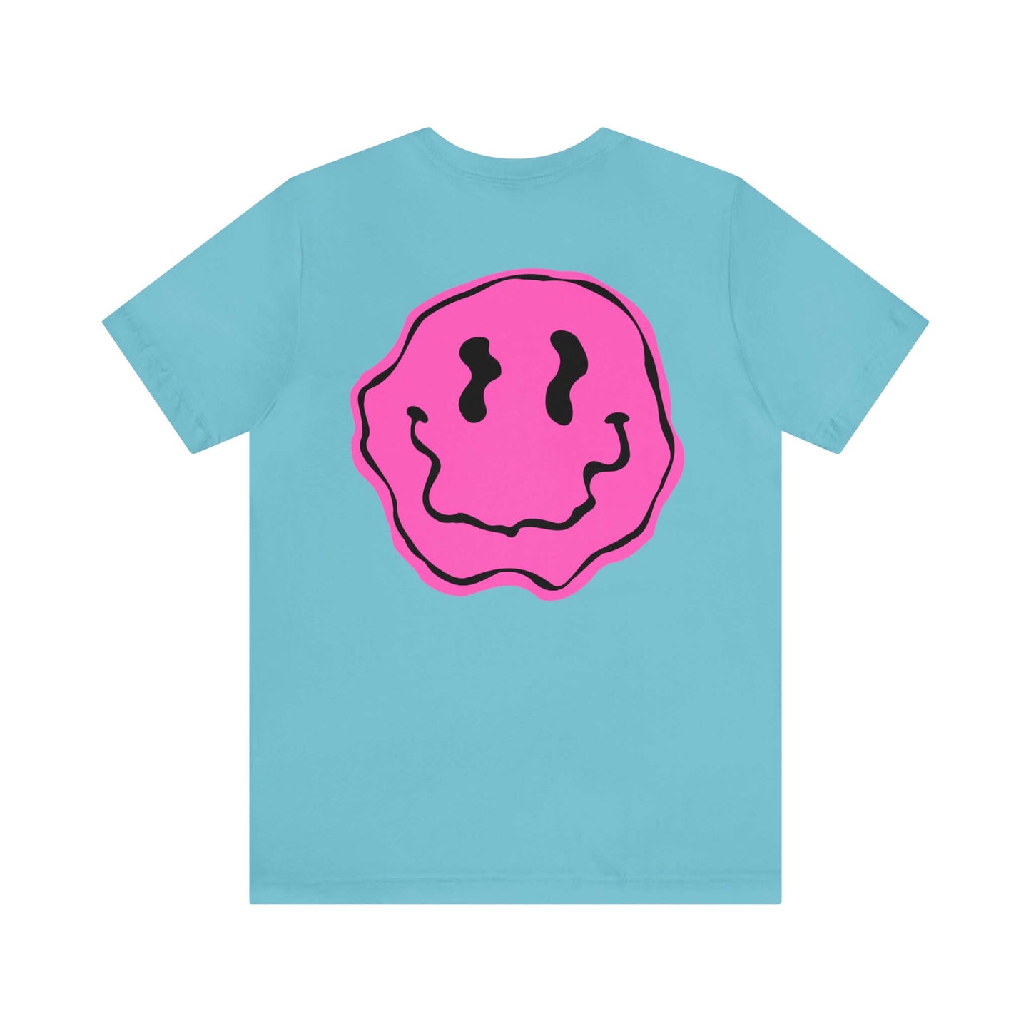 Overthinker Jersey Tee, Brand63
