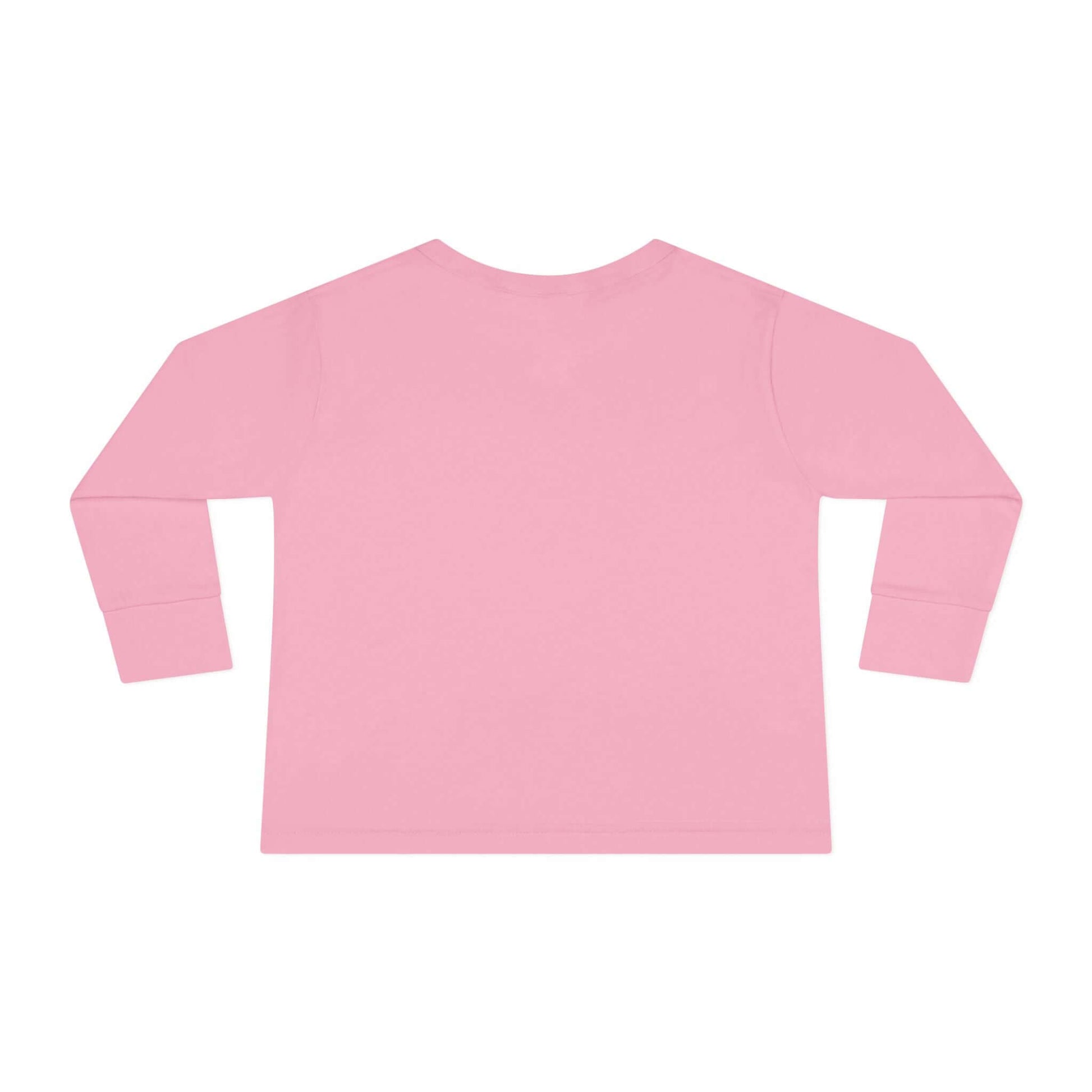 Personalized Easter Bunny Toddler Tee, Brand63