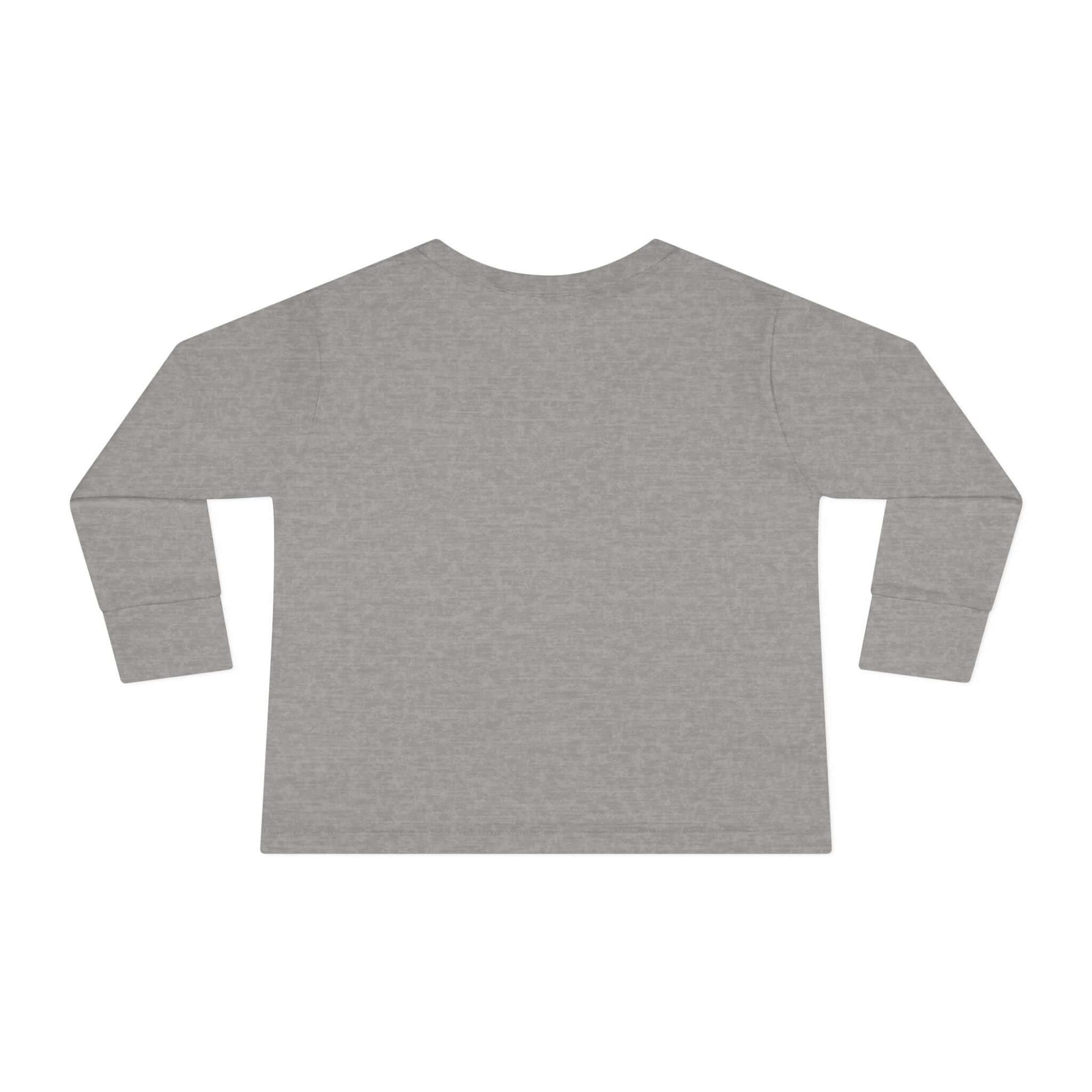 Personalized Easter Bunny Toddler Tee, Brand63