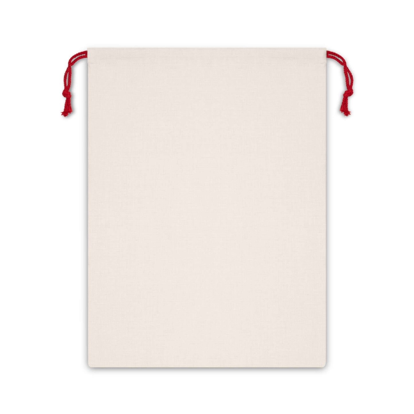 Personalized 'Lil Reindeer Christmas Gift Sac, Brand63