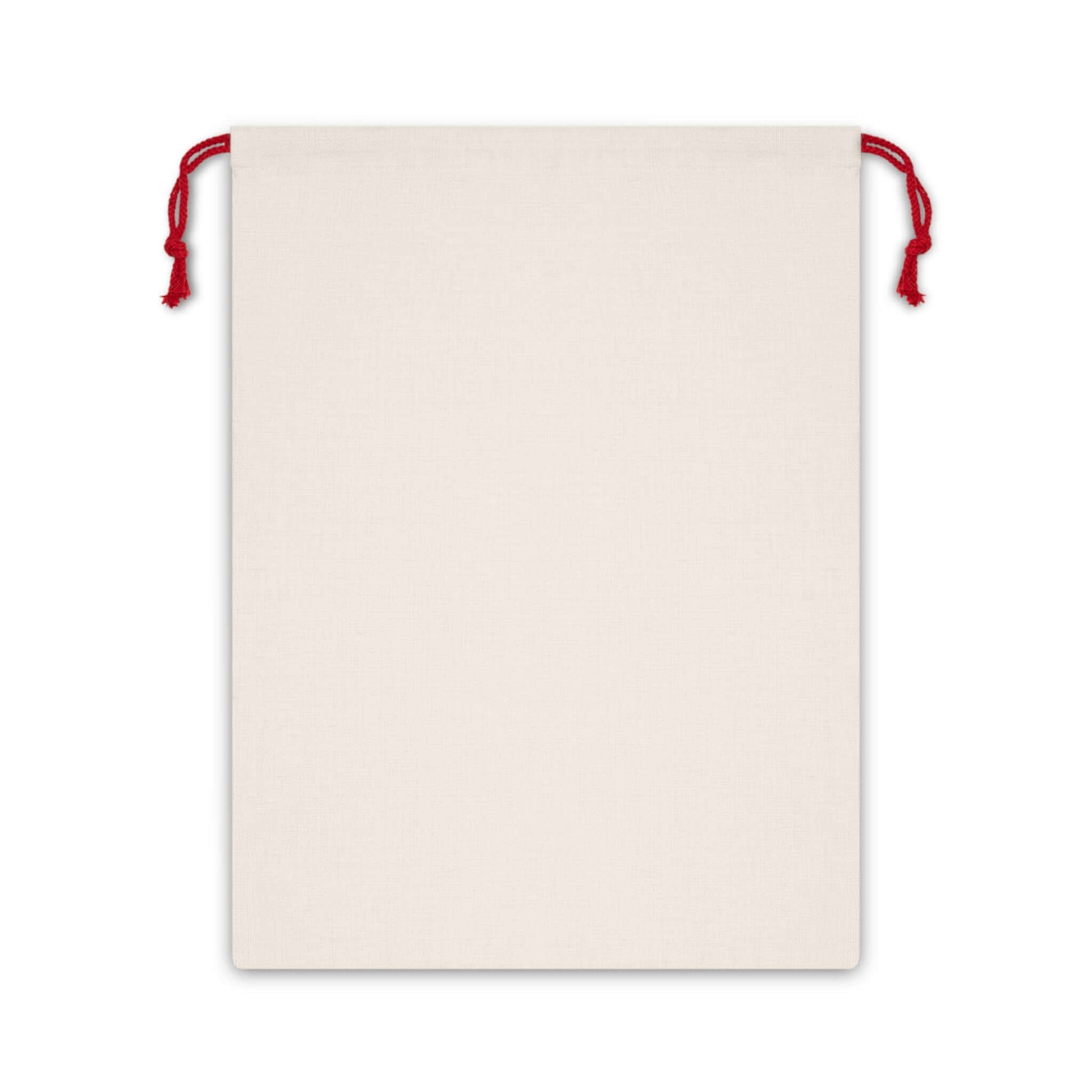 Personalized 'Lil Reindeer Christmas Gift Sac, Brand63