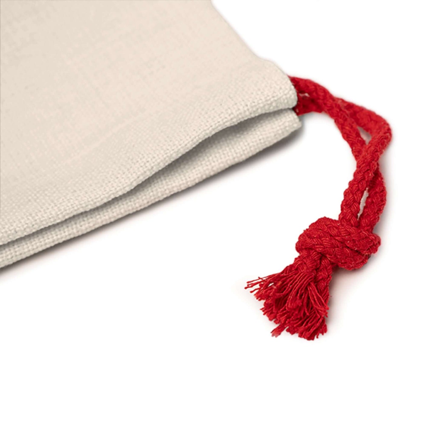 Personalized 'Lil Reindeer Christmas Gift Sac, Brand63