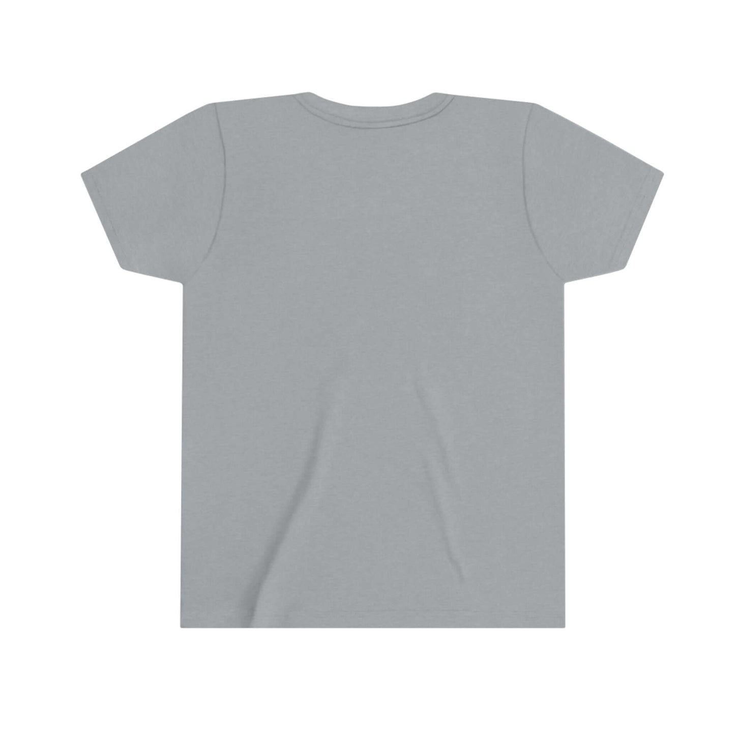 Powered By Cookies Youth Short Sleeve Tee, Brand63