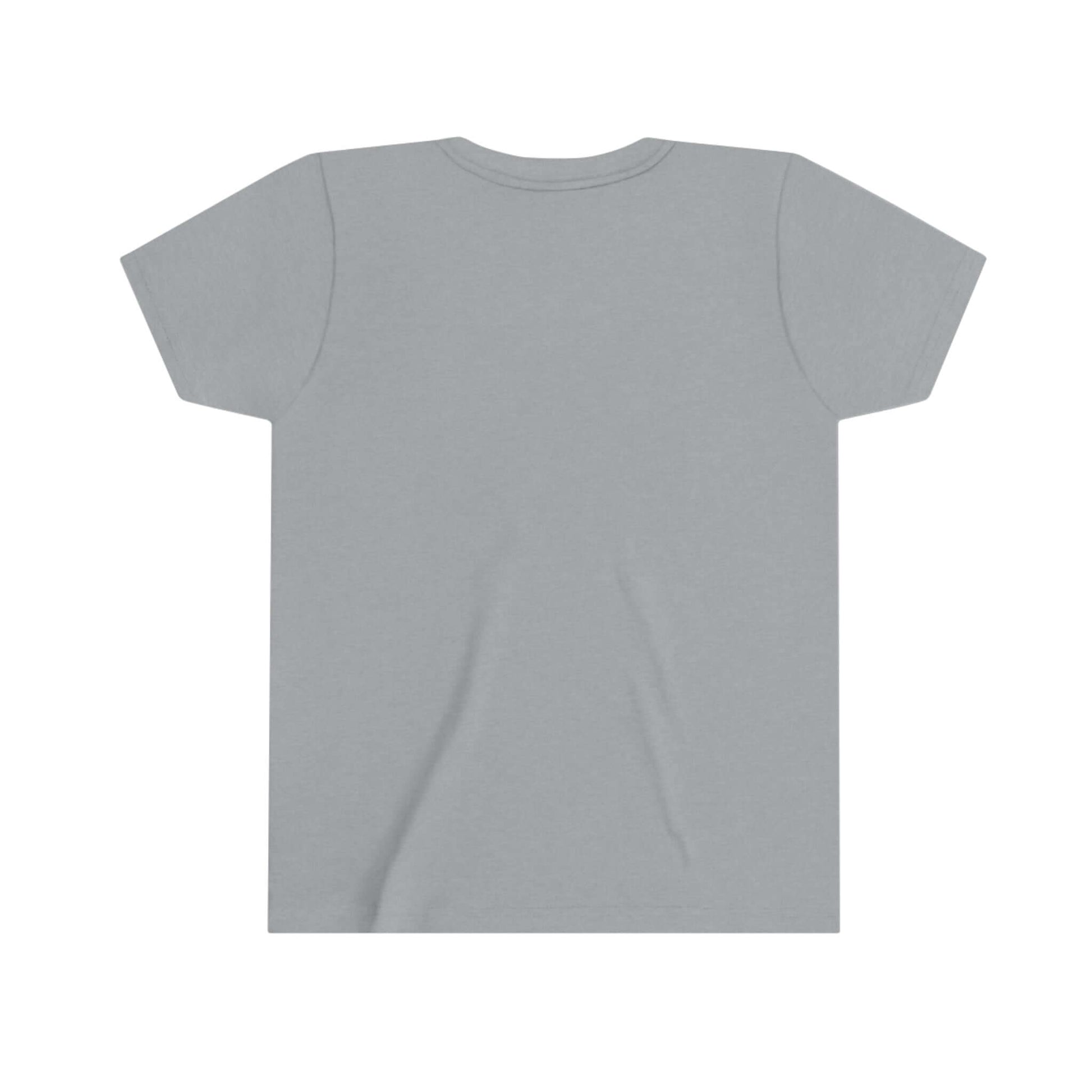 Powered By Cookies Youth Short Sleeve Tee, Brand63