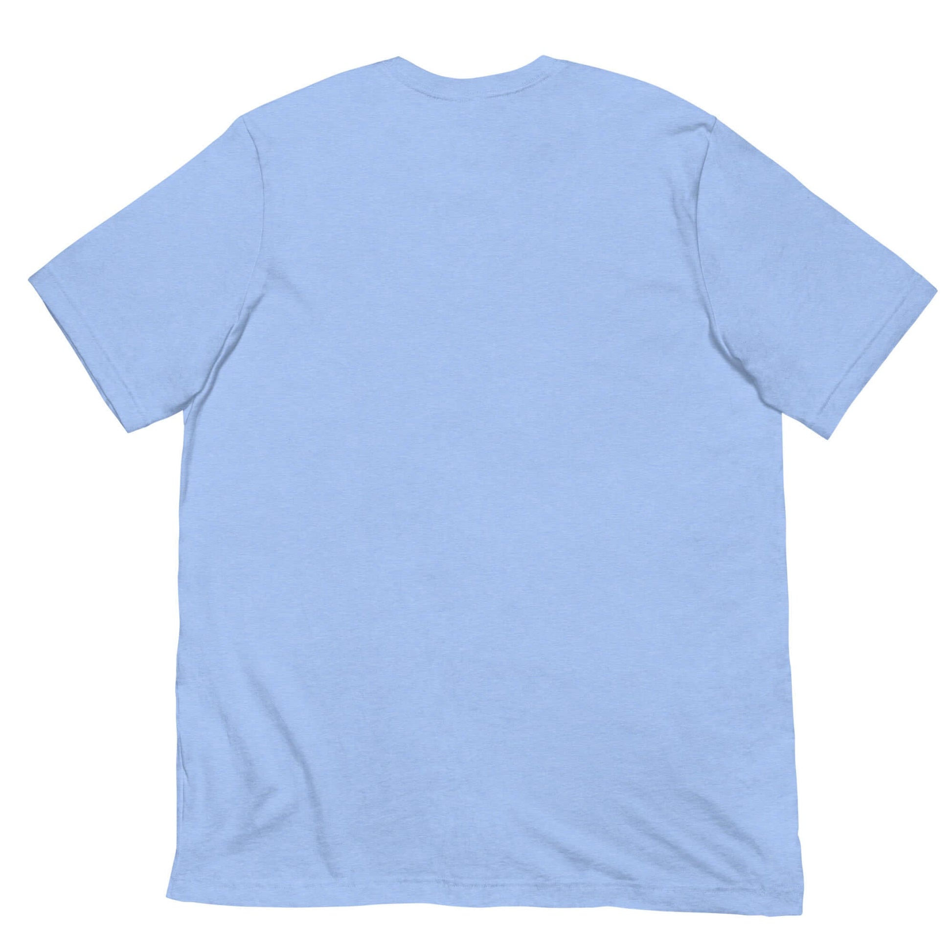 "Prove Them Wrong" Unisex t-shirt, Brand63