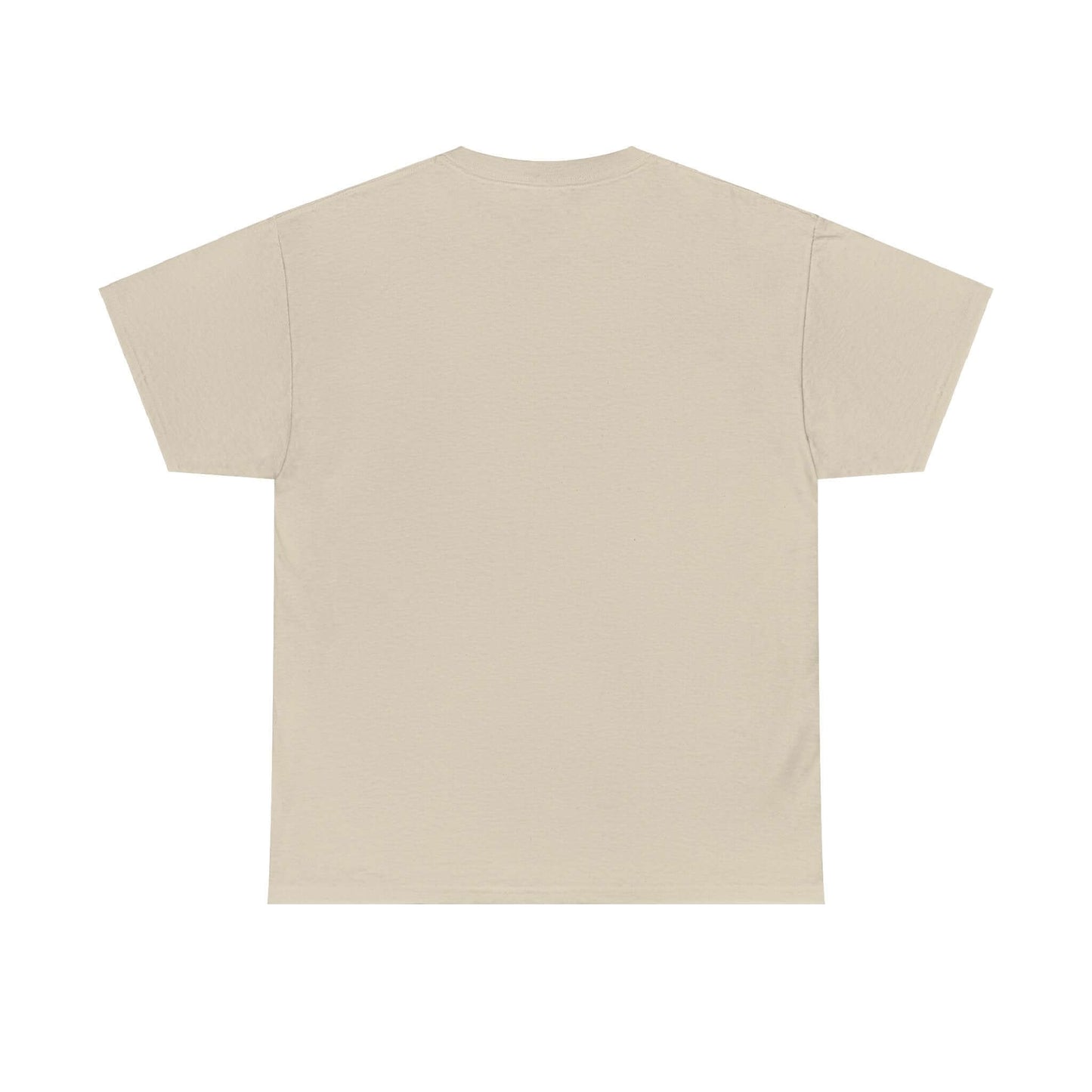 RAVAGER Heavy Cotton Tee, Brand63