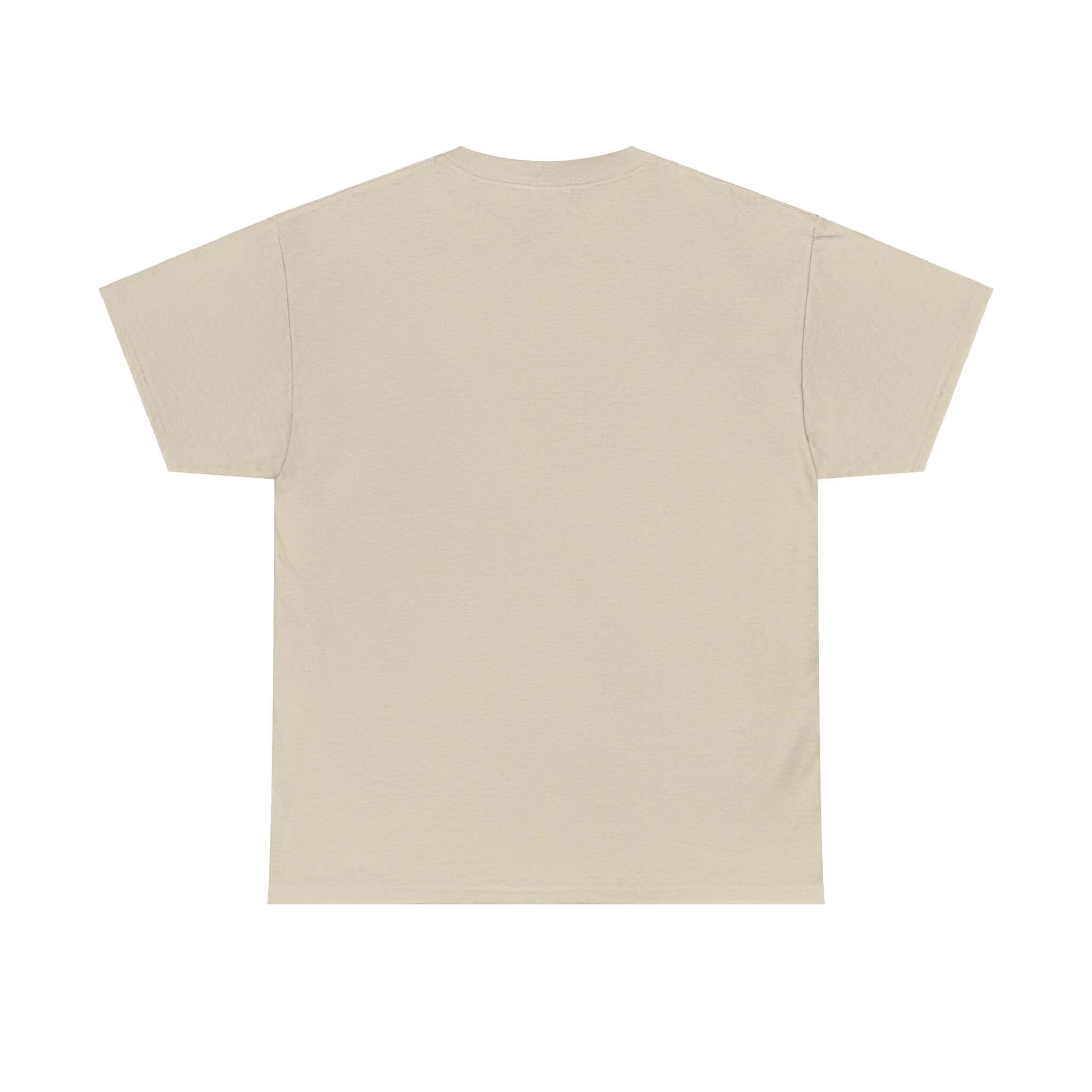 RAVAGER Heavy Cotton Tee, Brand63