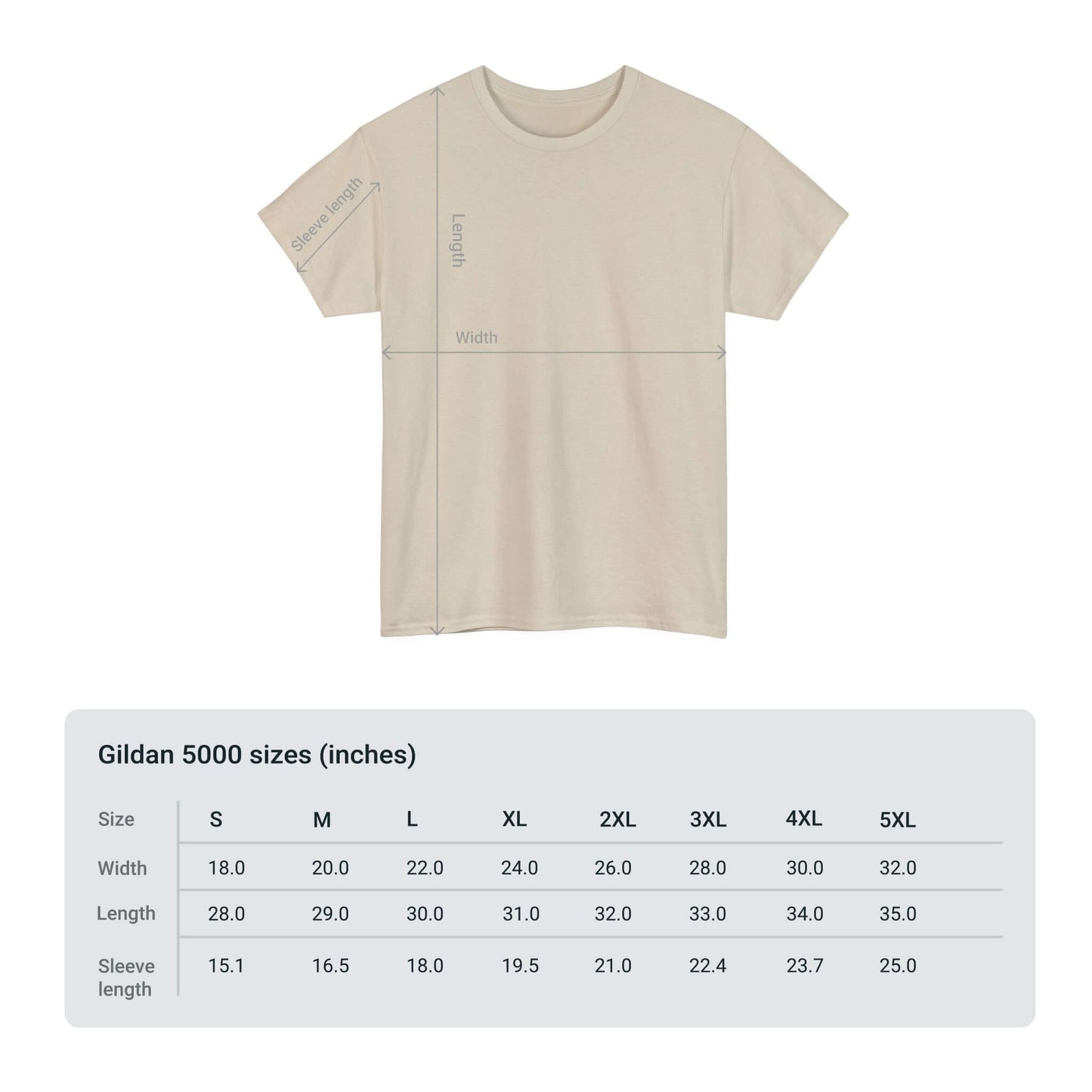 RAVAGER Heavy Cotton Tee, Brand63