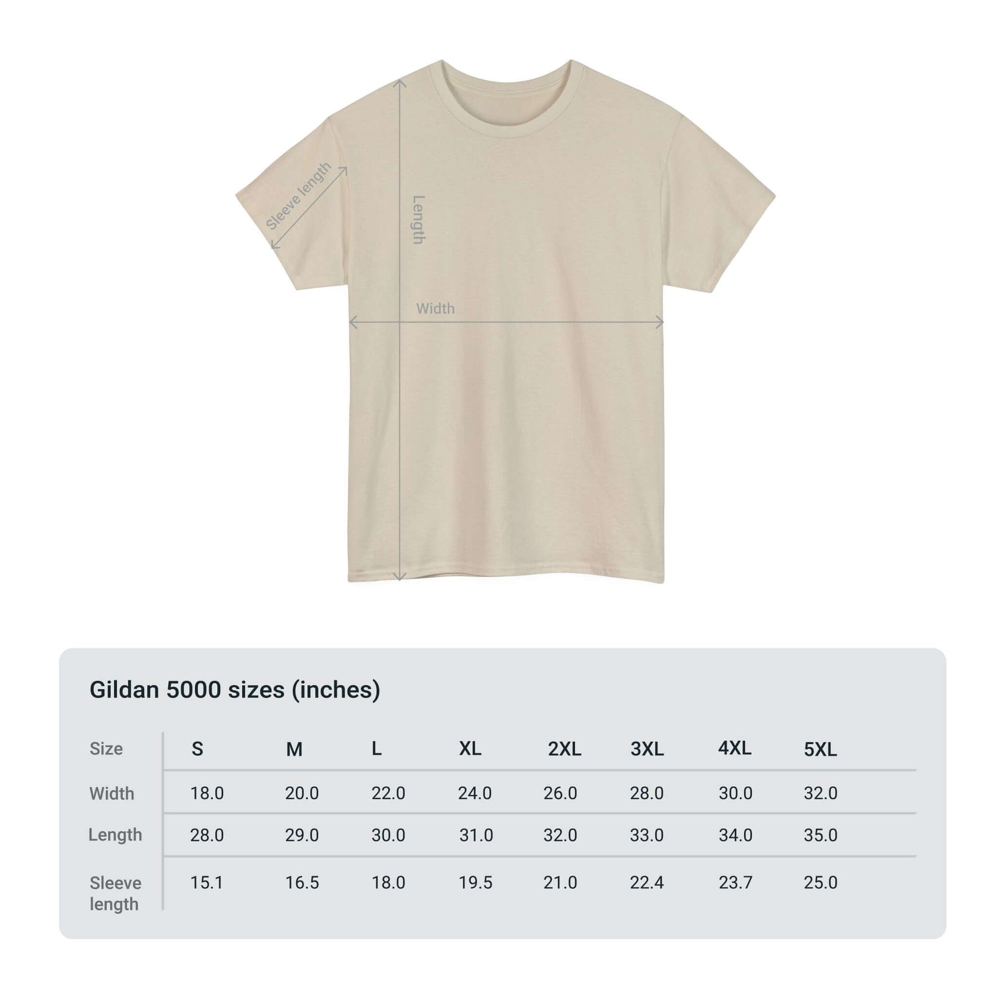 RAVAGER Heavy Cotton Tee, Brand63