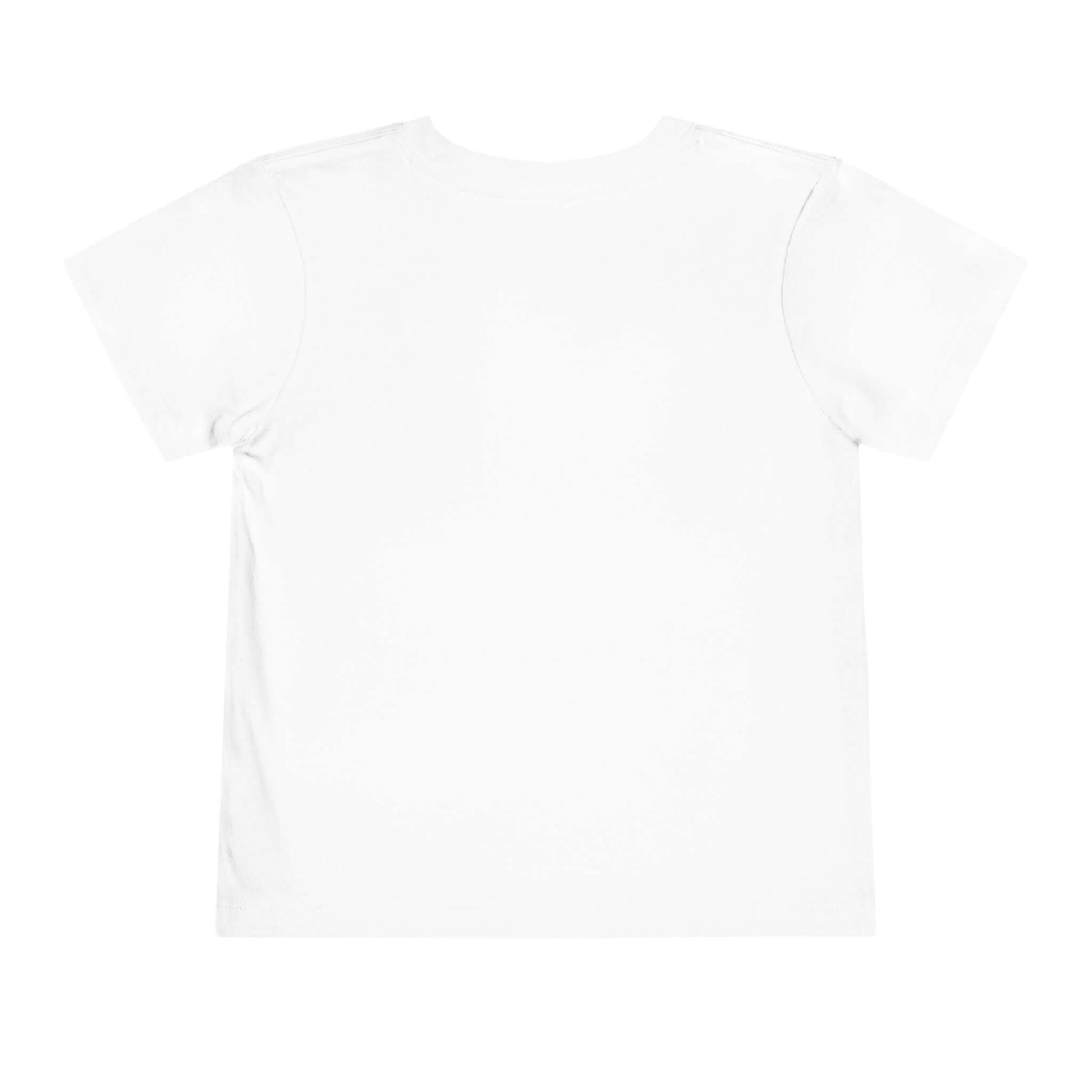 Red, White & Fun Summer Toddler Tee, Brand63, T-Shirts