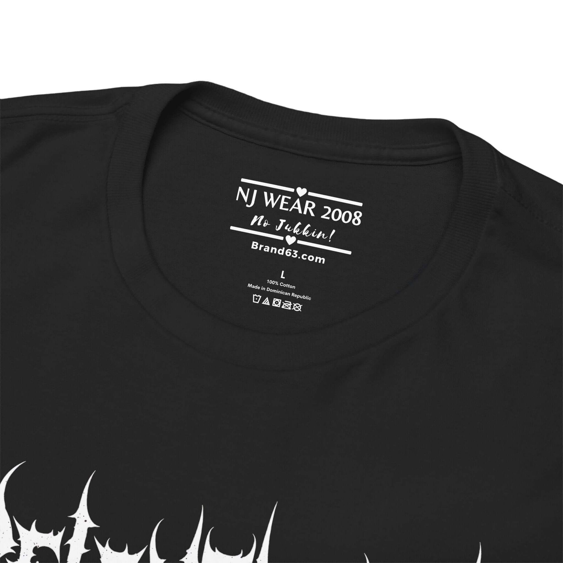 Relentless Motivation T-Shirt, Brand63