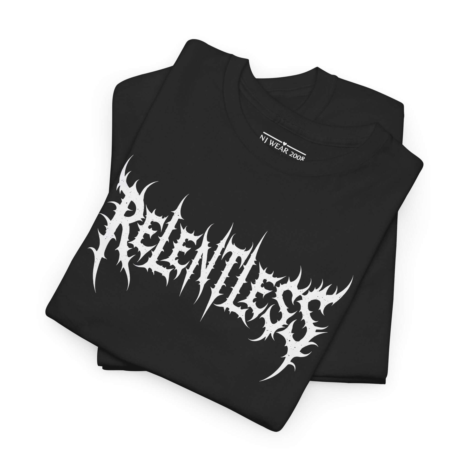Relentless Motivation T-Shirt, Brand63