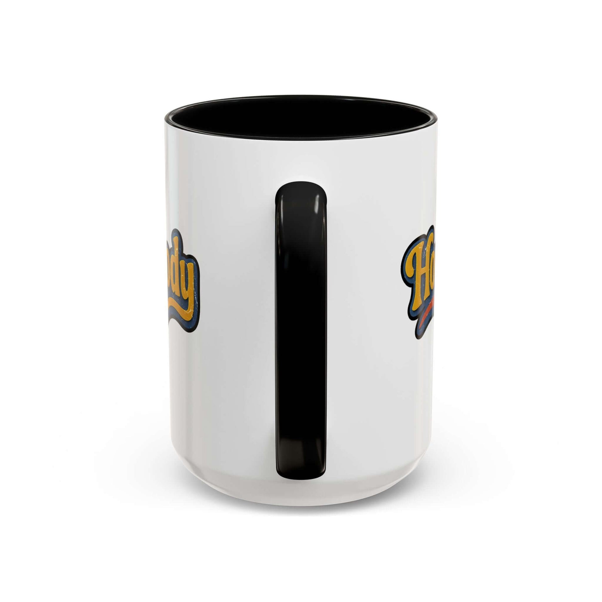 Retro Homebody Coffee Mug - 15oz, Brand63