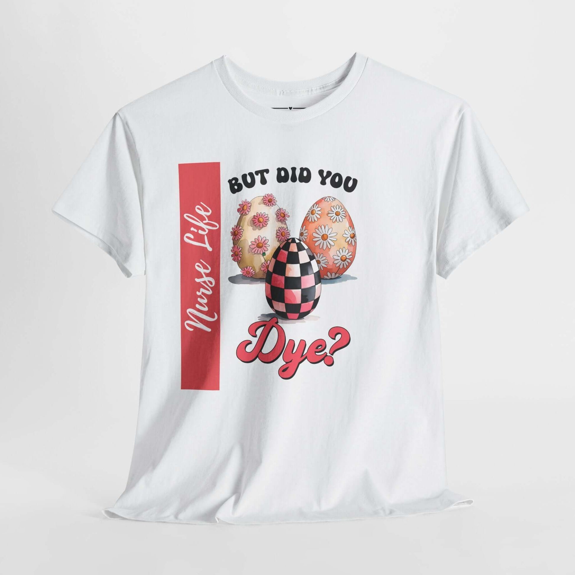 Sarcastic Nurse Easter Shirt., Brand63