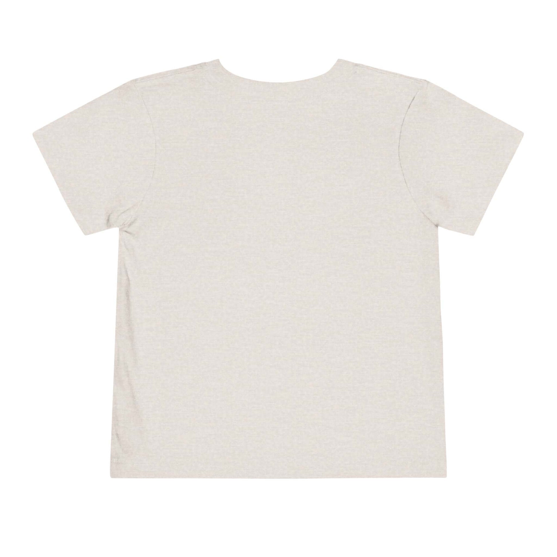 Sassy Toddler CEO Short Sleeve Tee — Back to School, Brand63