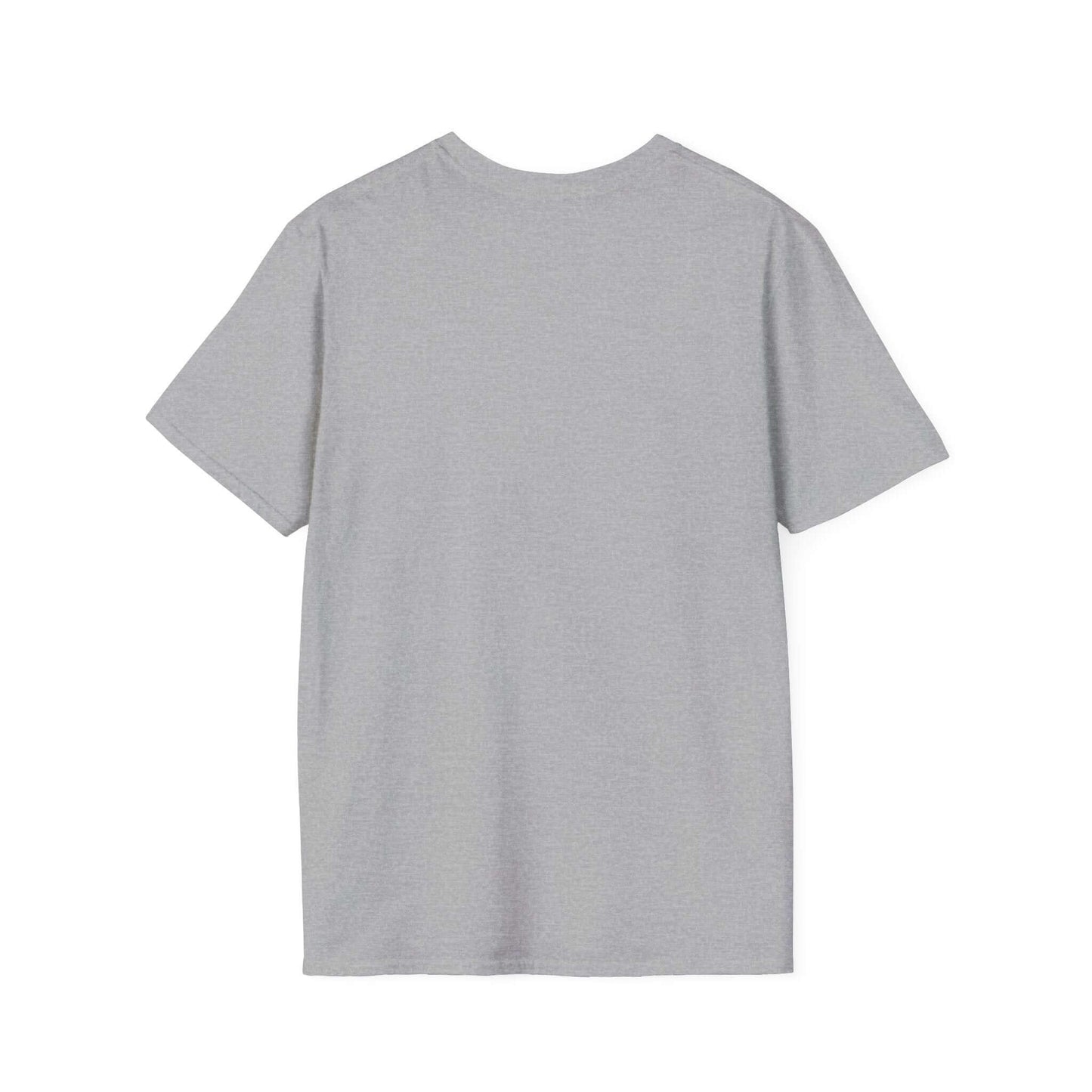 Silent Shadows –Soft-Style T-Shirt – Made for Comfort built to Intrigue, Brand63
