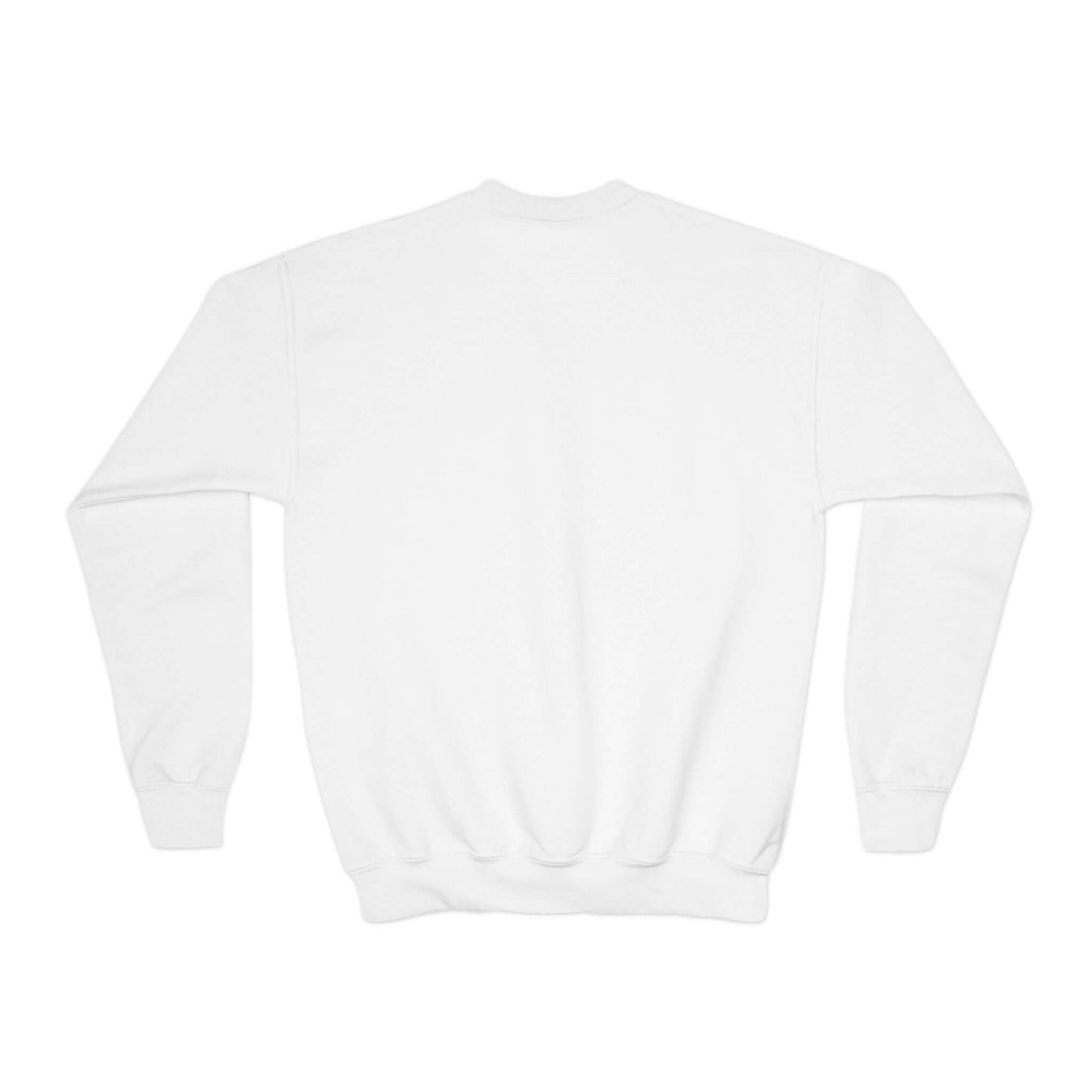 Six Seven Boys Valentine's Crewneck Sweatshirt, Brand63