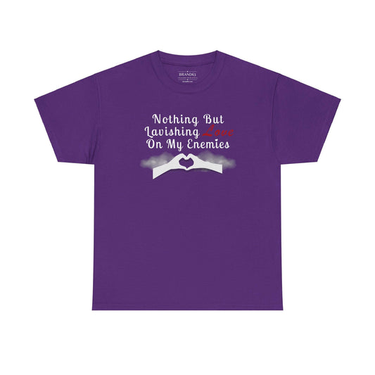 Special Request Custom Design T-shirt, Brand63