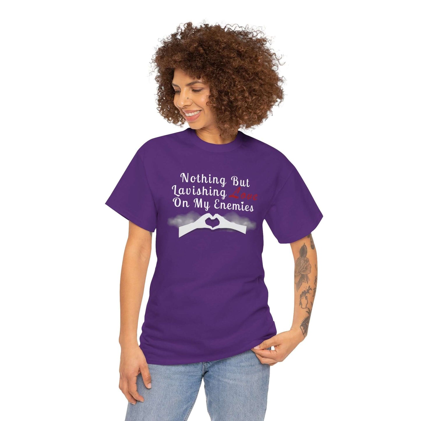 Special Request Custom Design T-shirt, Brand63
