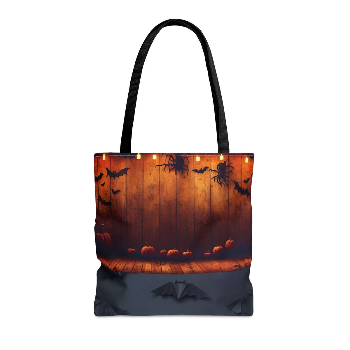 Spooky Season Halloween Tote Bag, Brand63