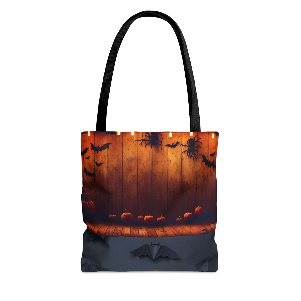 Spooky Season Halloween Tote Bag, Brand63